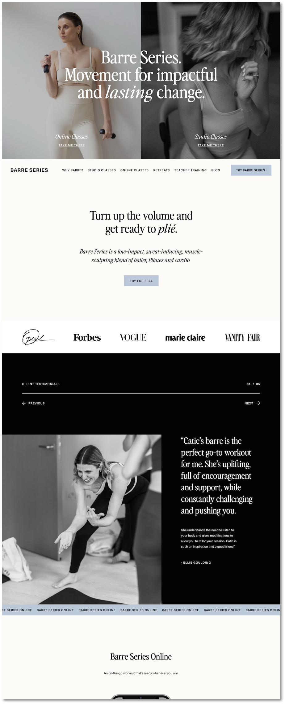 brand-and-website-sprint-for-barre-series-by-rove5