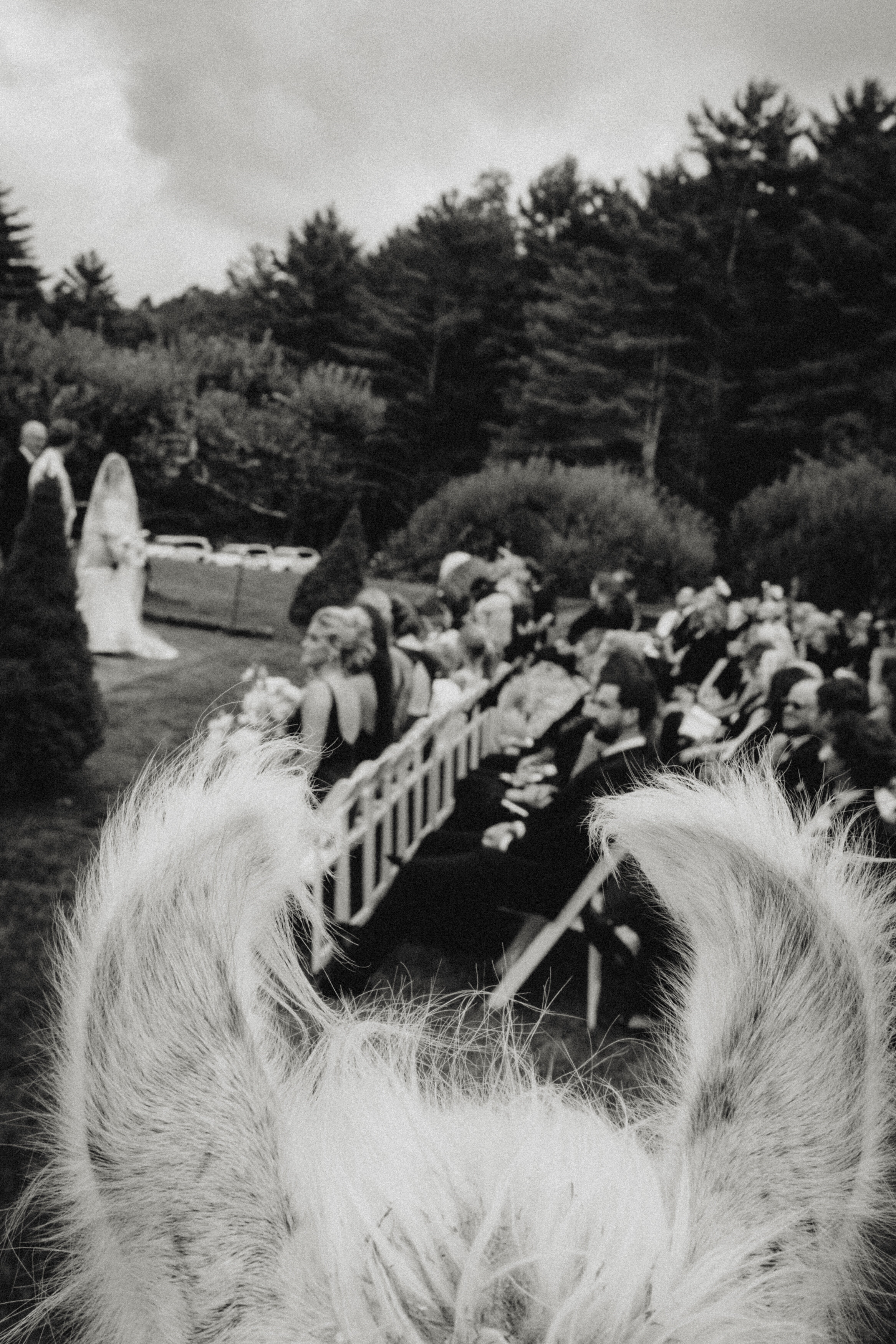 Bride and Groom at Chattooga Club Cashiers NC by Wedding Photographer Nick Francis-52