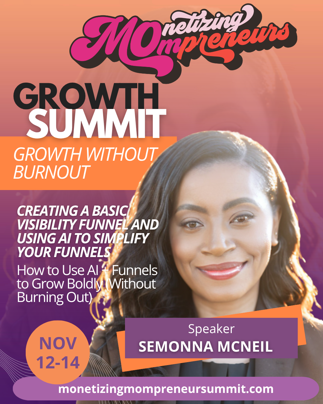 Semonna McNeil