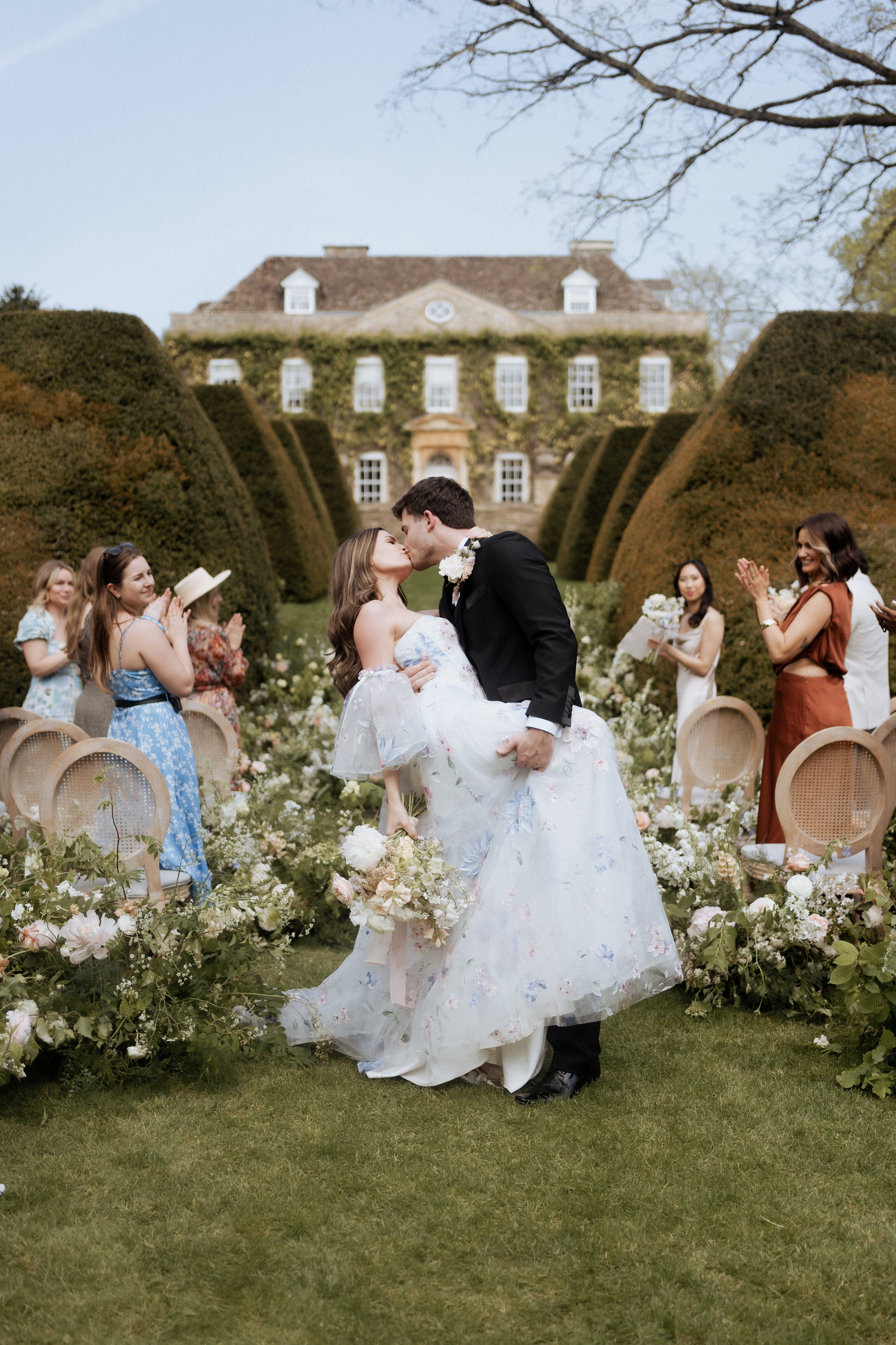 Cornwell Manor Wedding Photographer-7