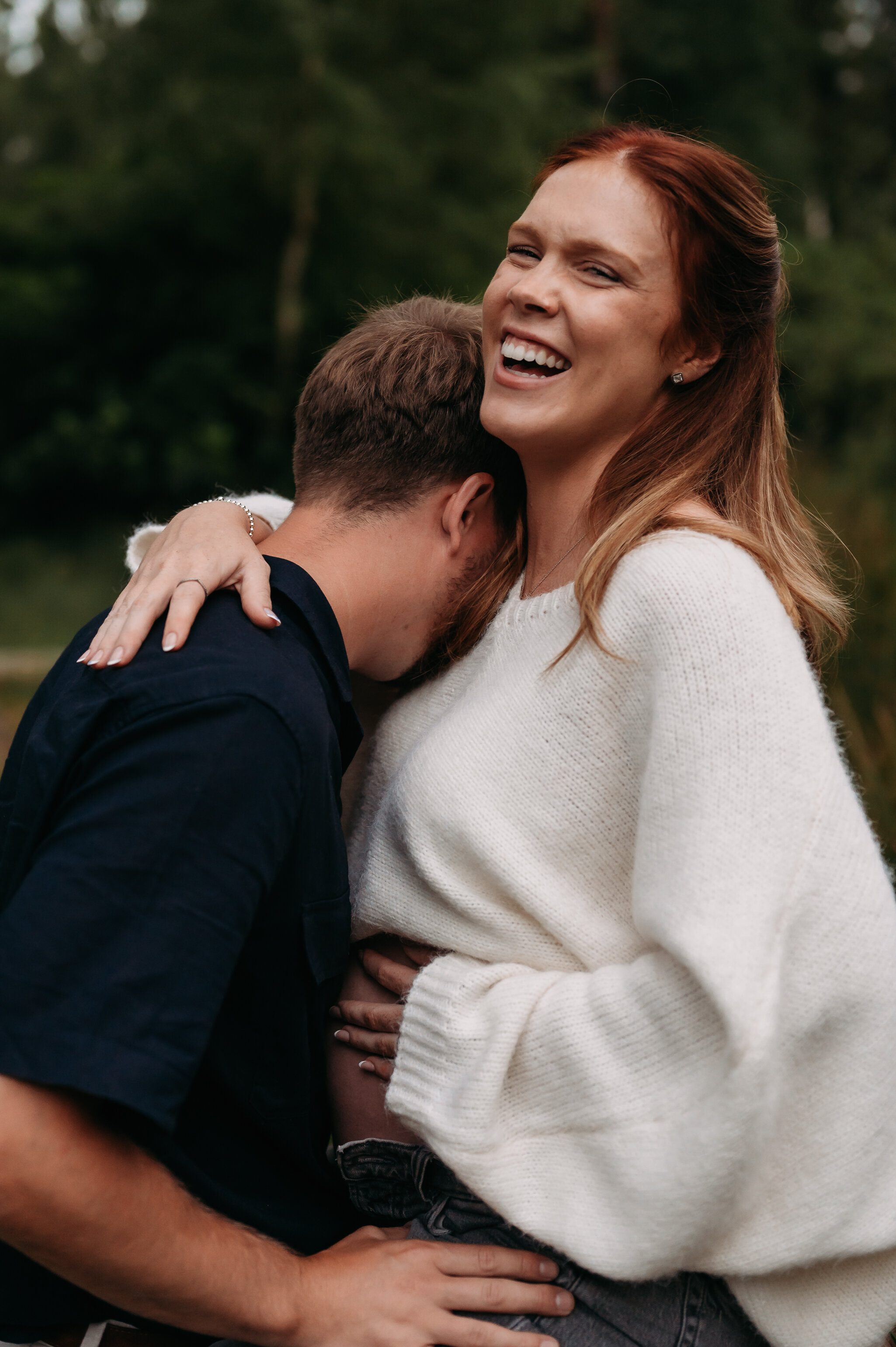 maternity outdoor shoot in york, north yorkshire-22