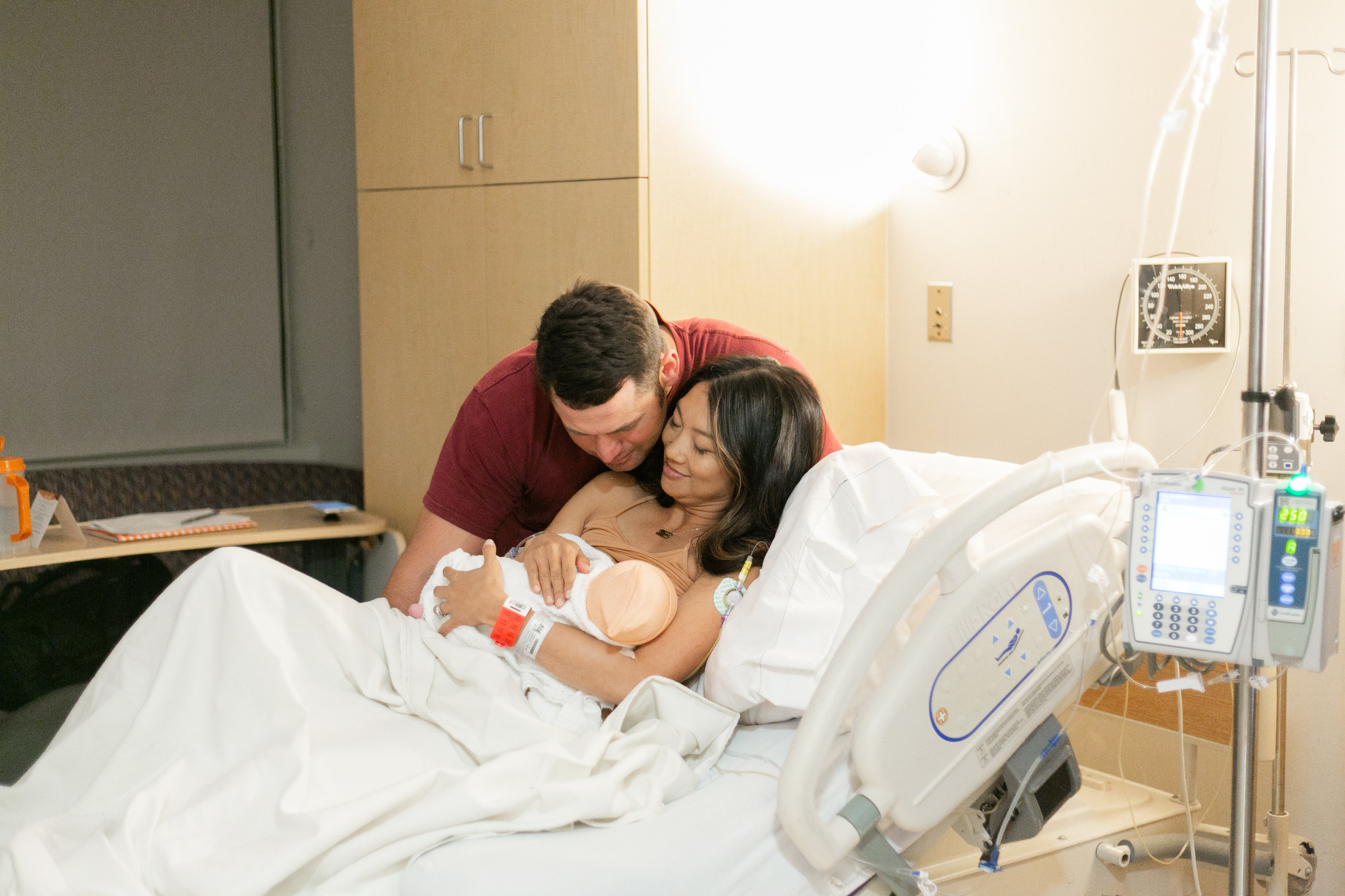 Karlie Colleen Photography - Arizona Birth Photography-137