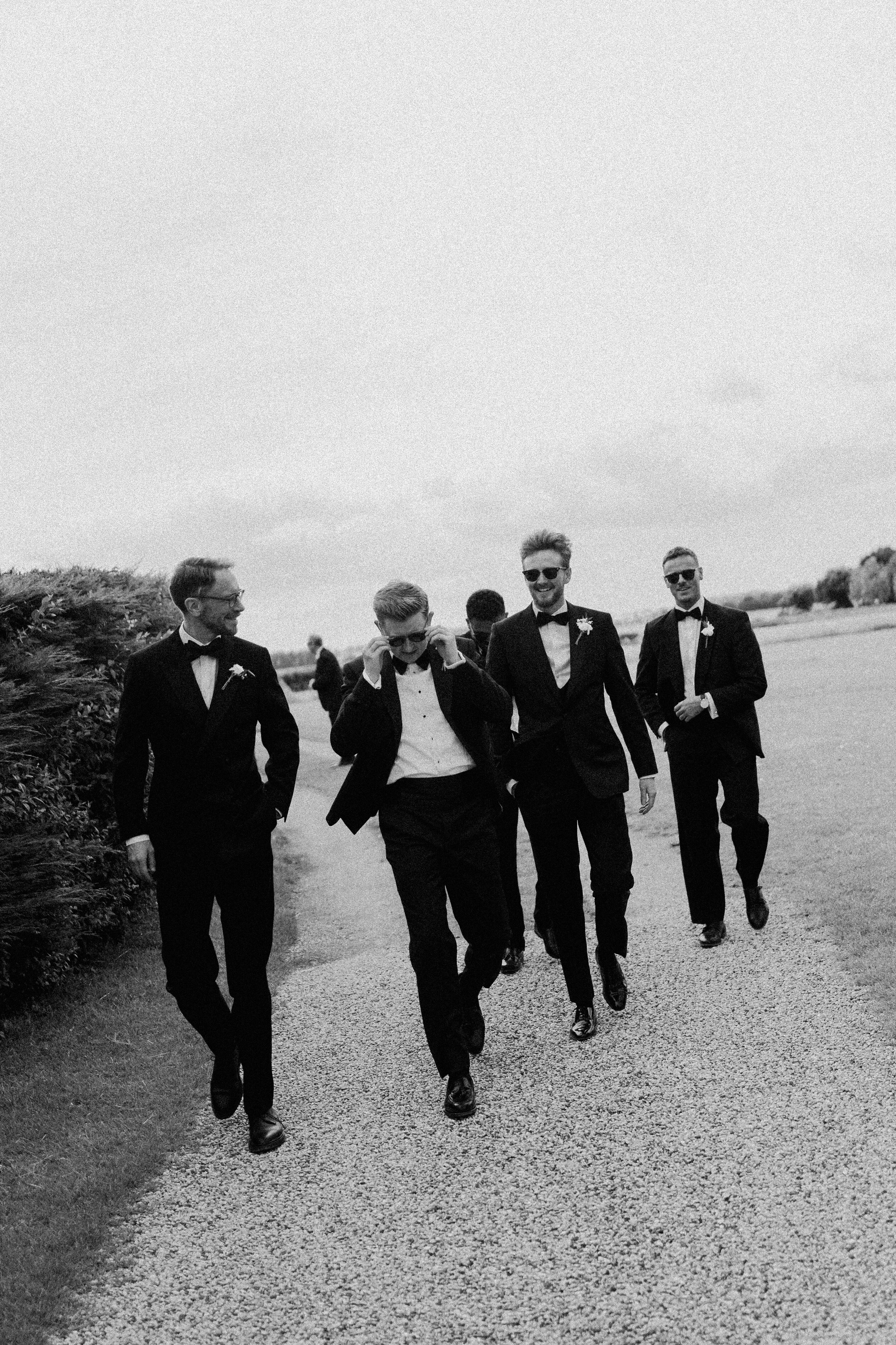 Pentney Abbey Wedding Photographer-15