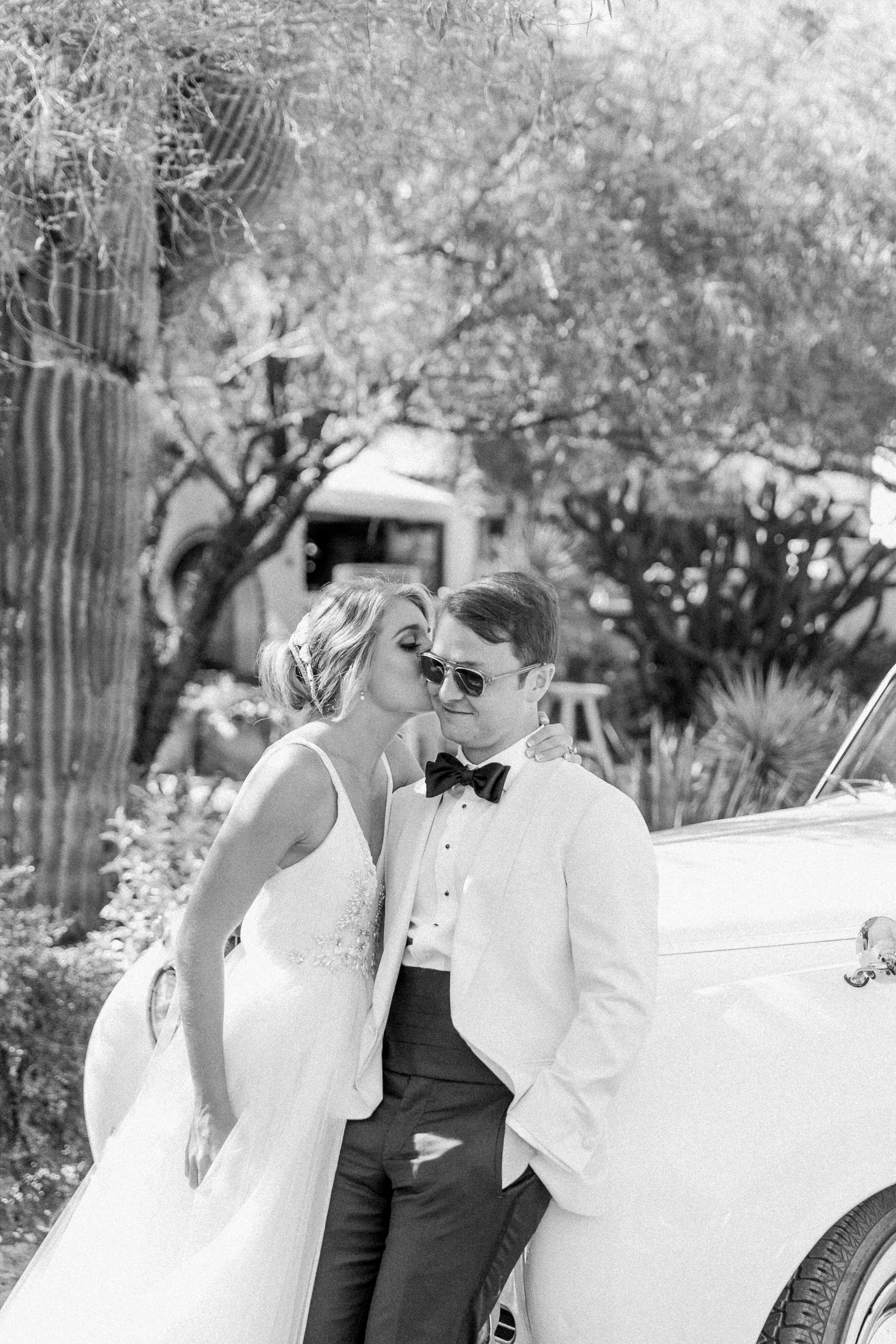 Karlie Colleen Photography - El Chorro Arizona Wedding - Kylie & Doug-37