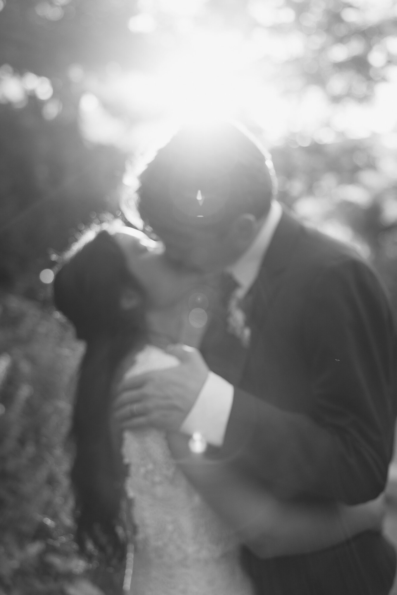 Wedding Portrait by Chris Tack in San Luis Obispo, CA