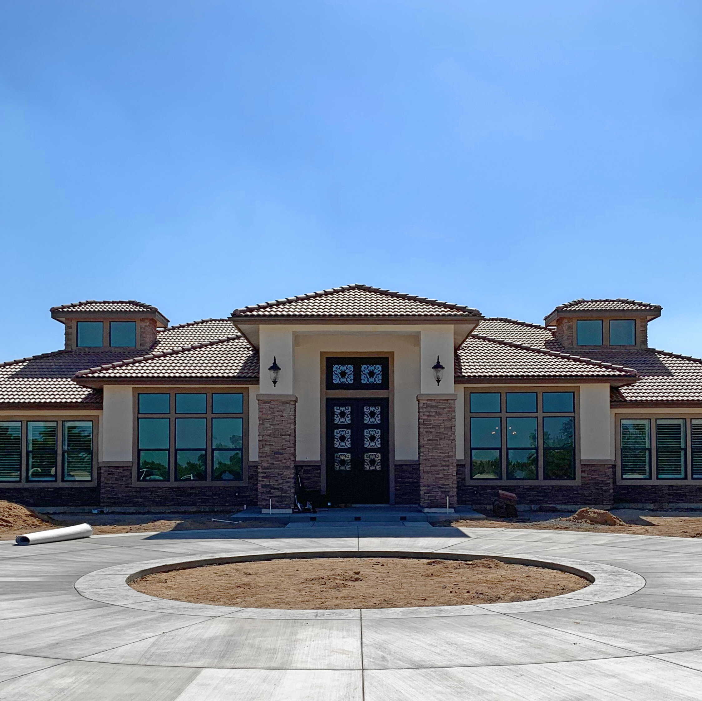 Kuhnhofer Builders - New Construction -Quartz Hill 1