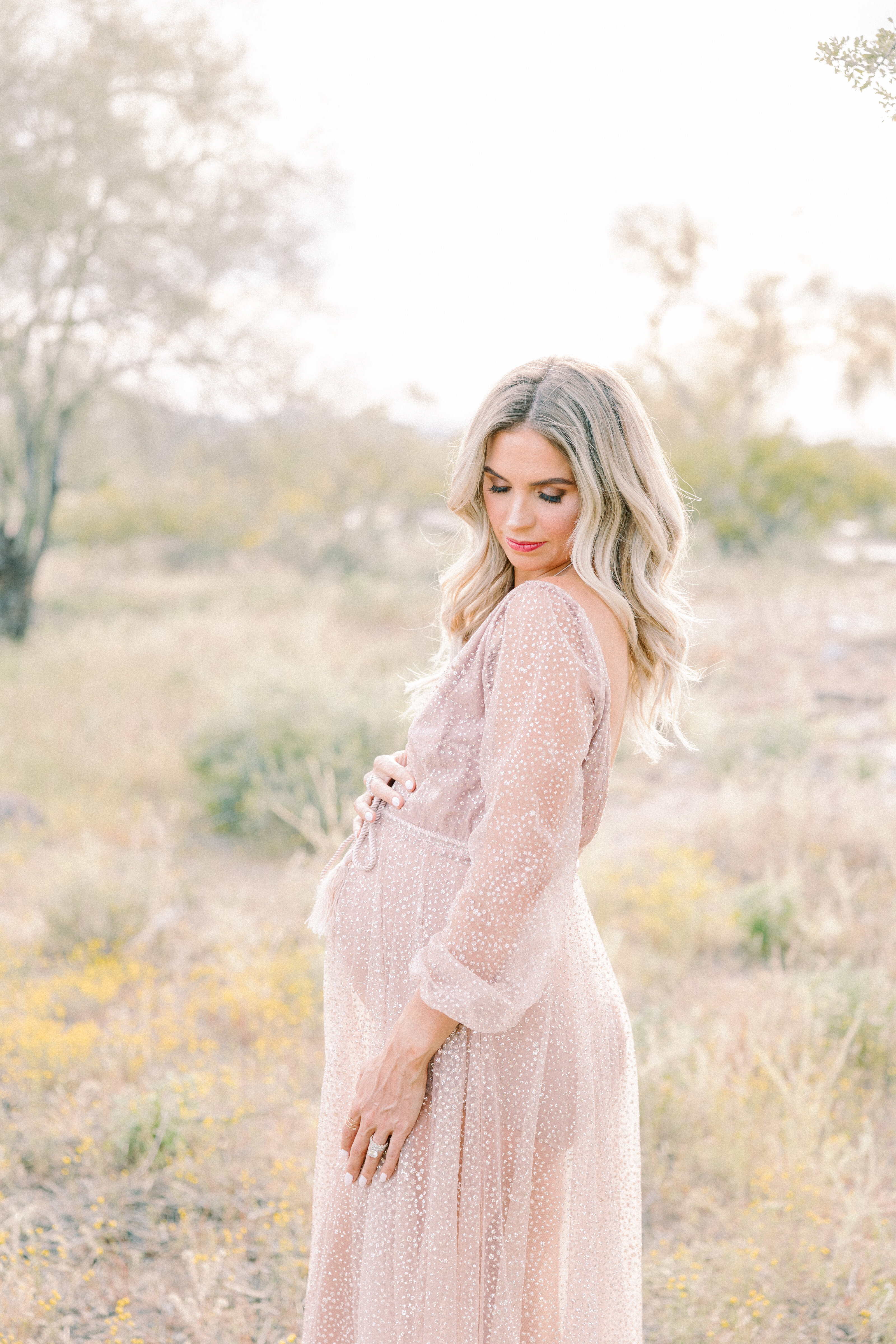 Scottsdale Maternity Photographer-28