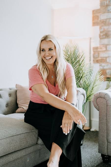 caroline strawson