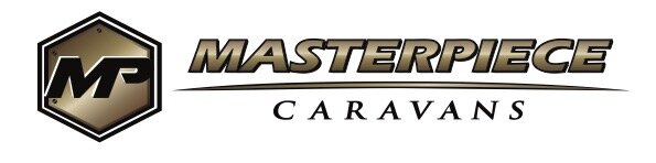 MASTERPIECE LOGO BRONZE