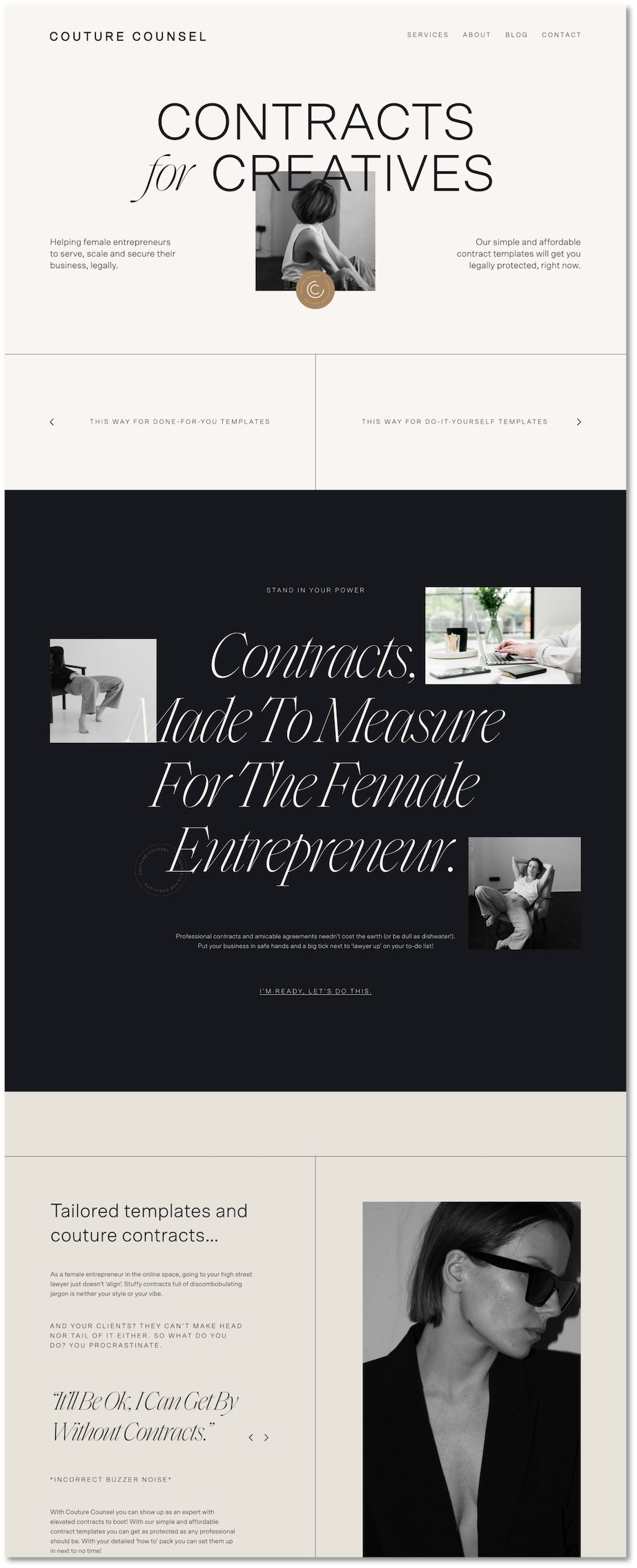 brand-and-website-sprint-for-couture-counsel-by-rove8