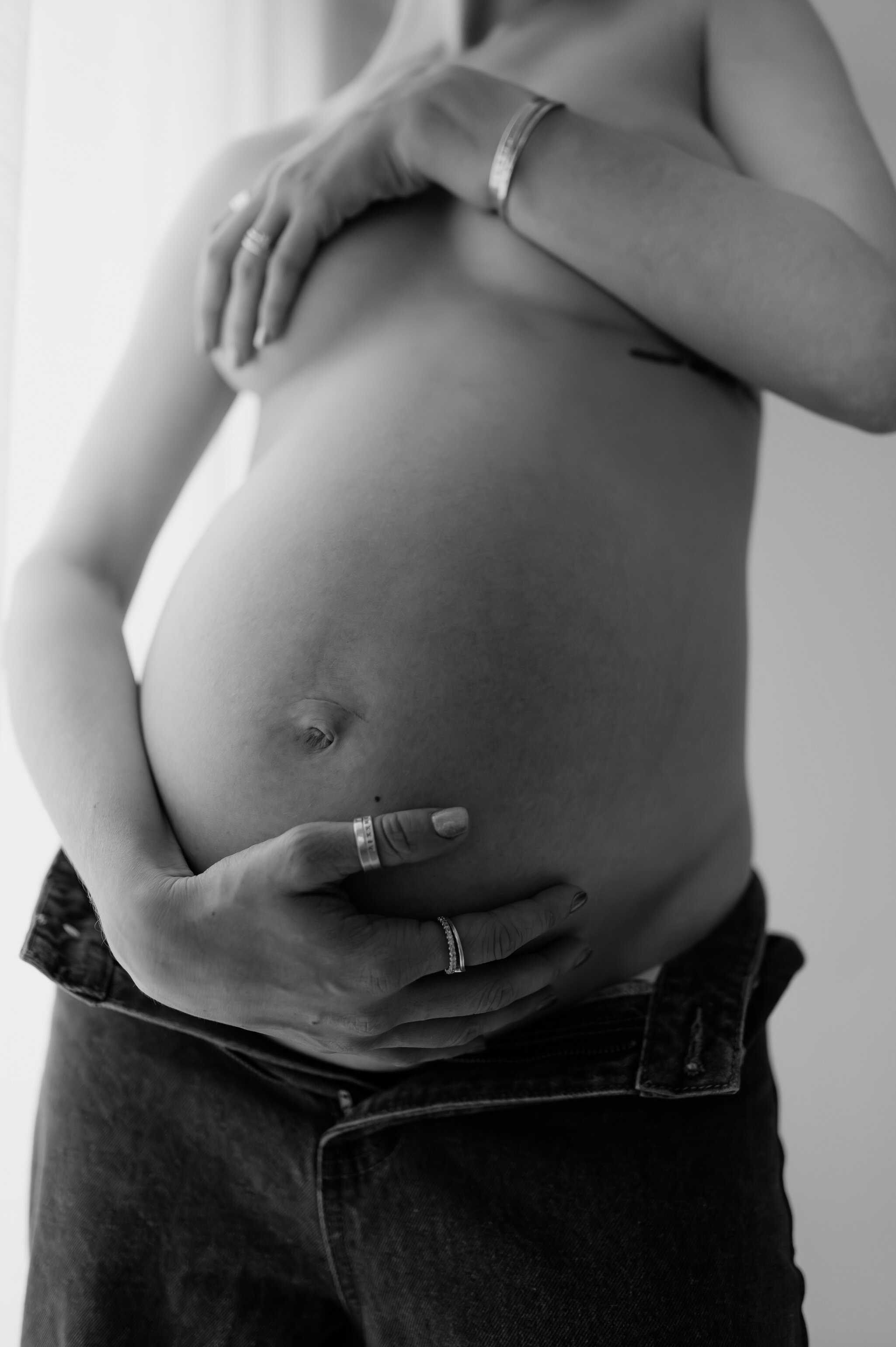 Maternity photographer in York-2