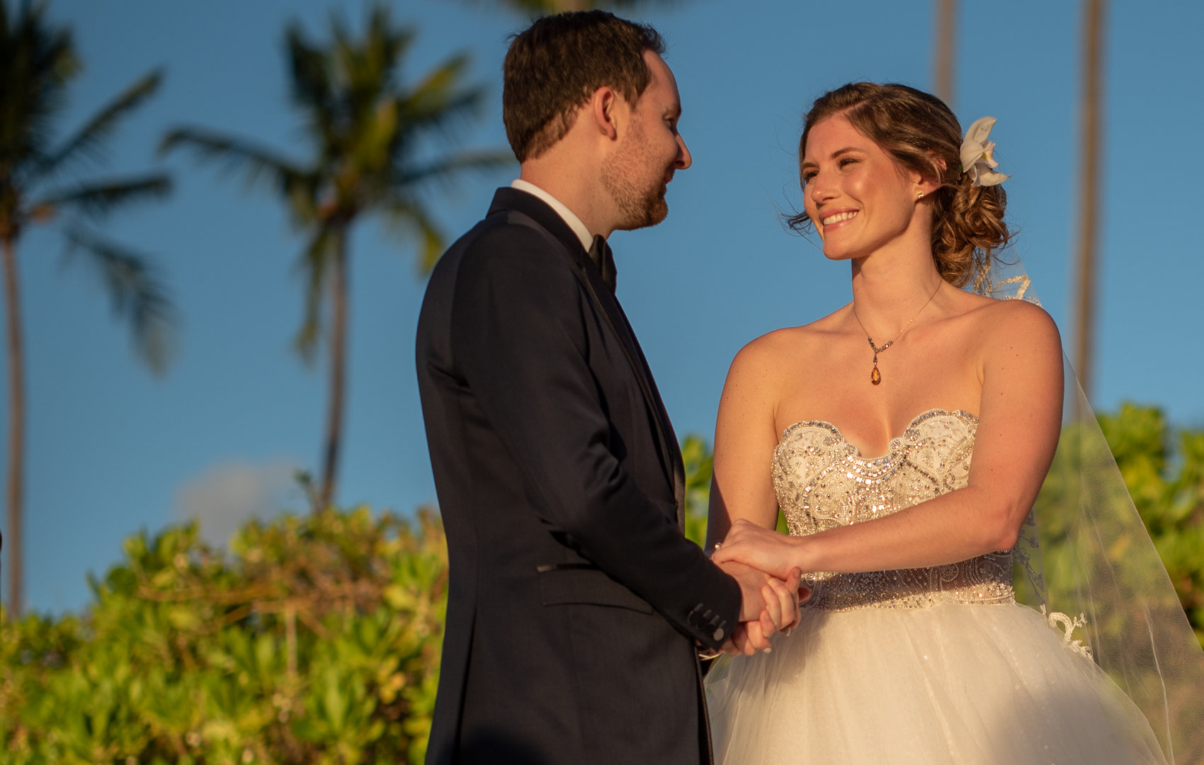 Wedding coordinators on Maui | Oahu | Kauai | Big Island