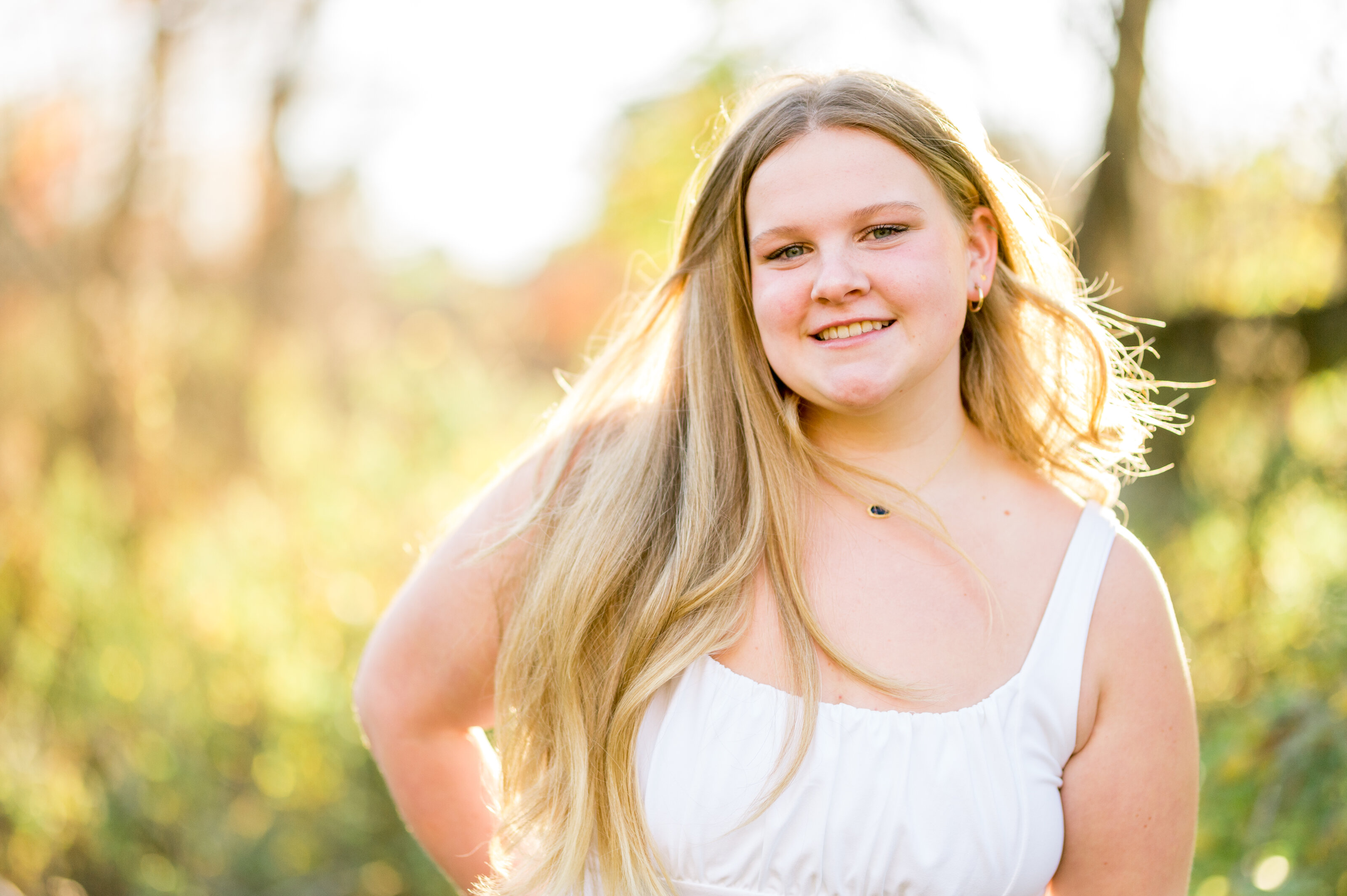 Algonquin Regional High School Senior Portraits