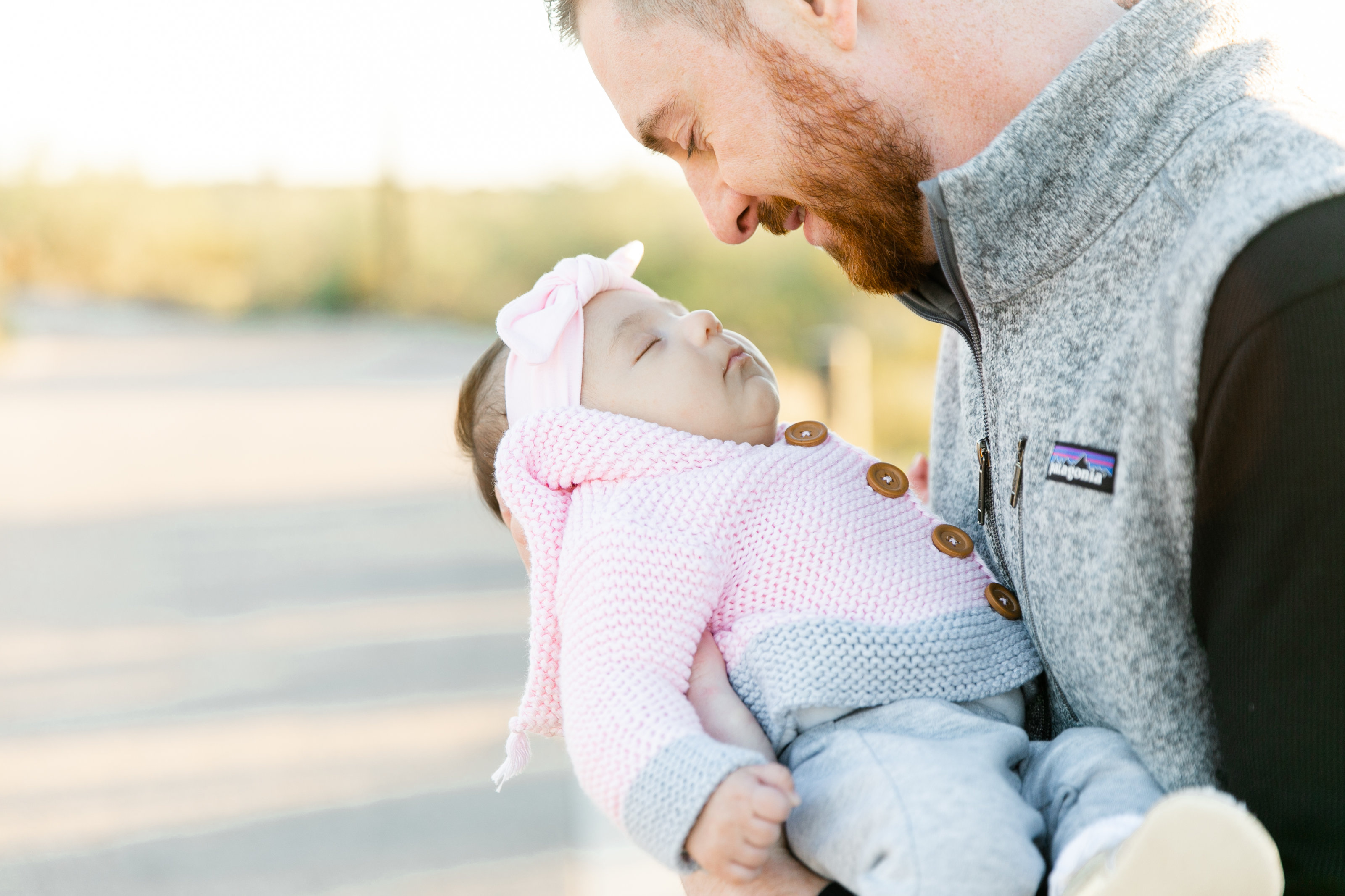 Karlie Colleen Photography - Scottsdale Family Photography - Lauren & Family-102