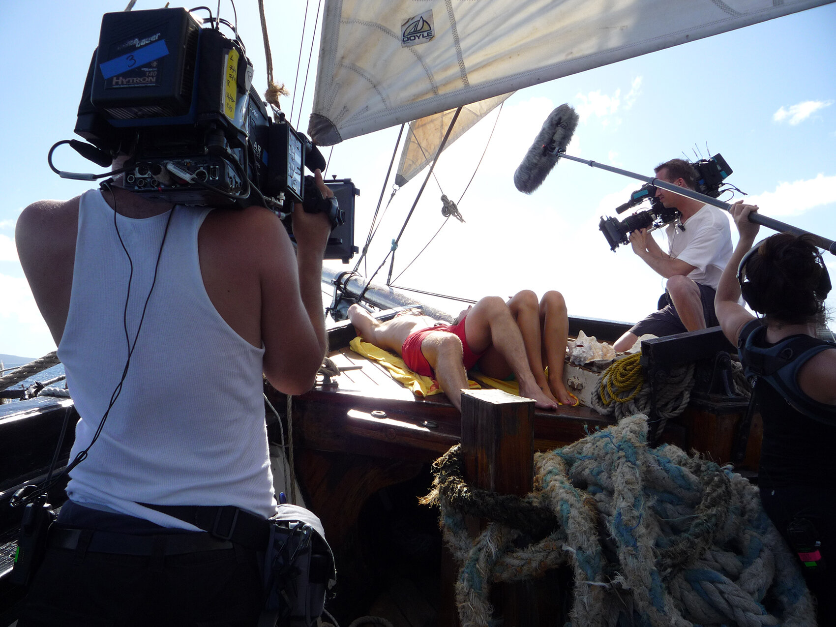 BTS BACHELOR SCENE