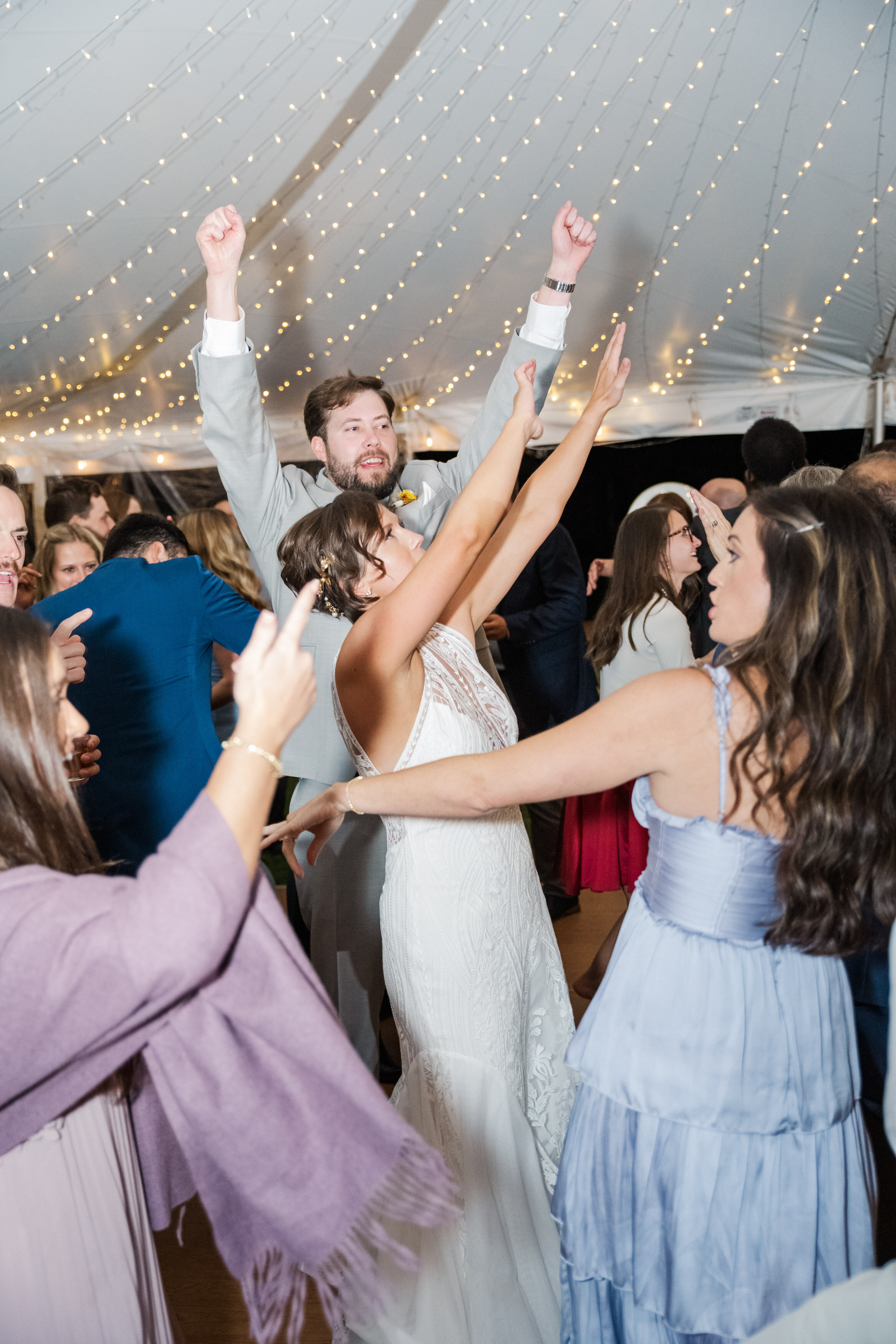 Bentwood Inn | Wedding Photos