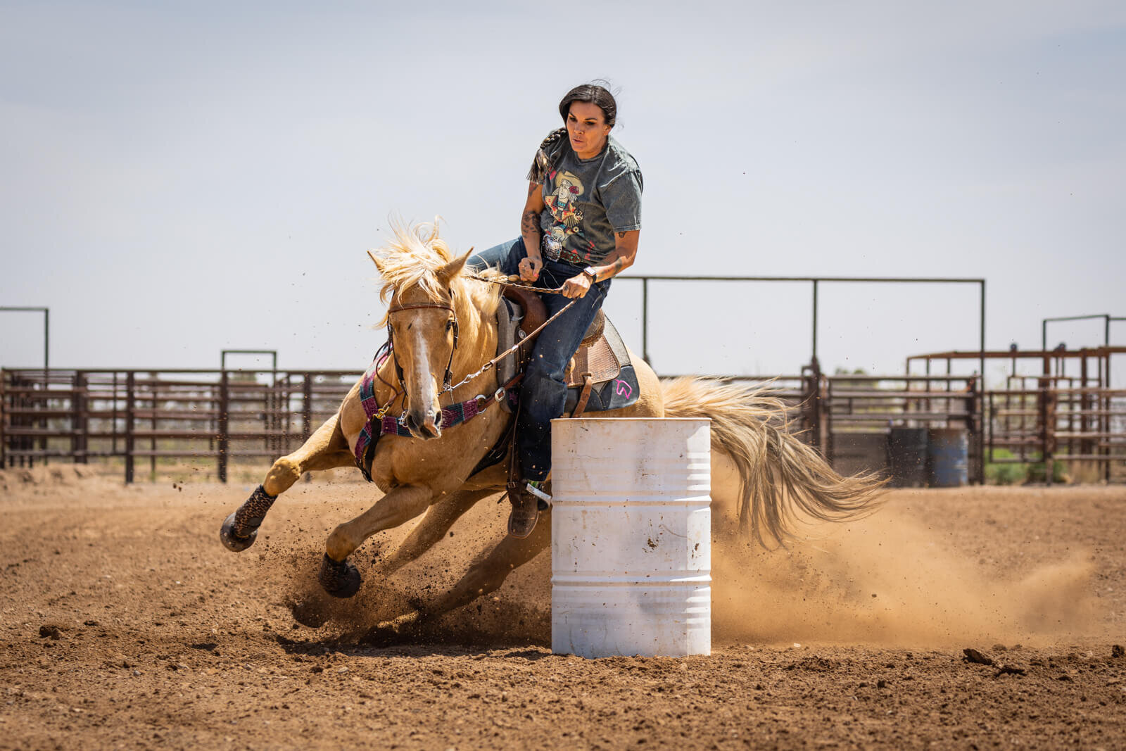El-Paso-Texas-Horse-Show-Photographer-054