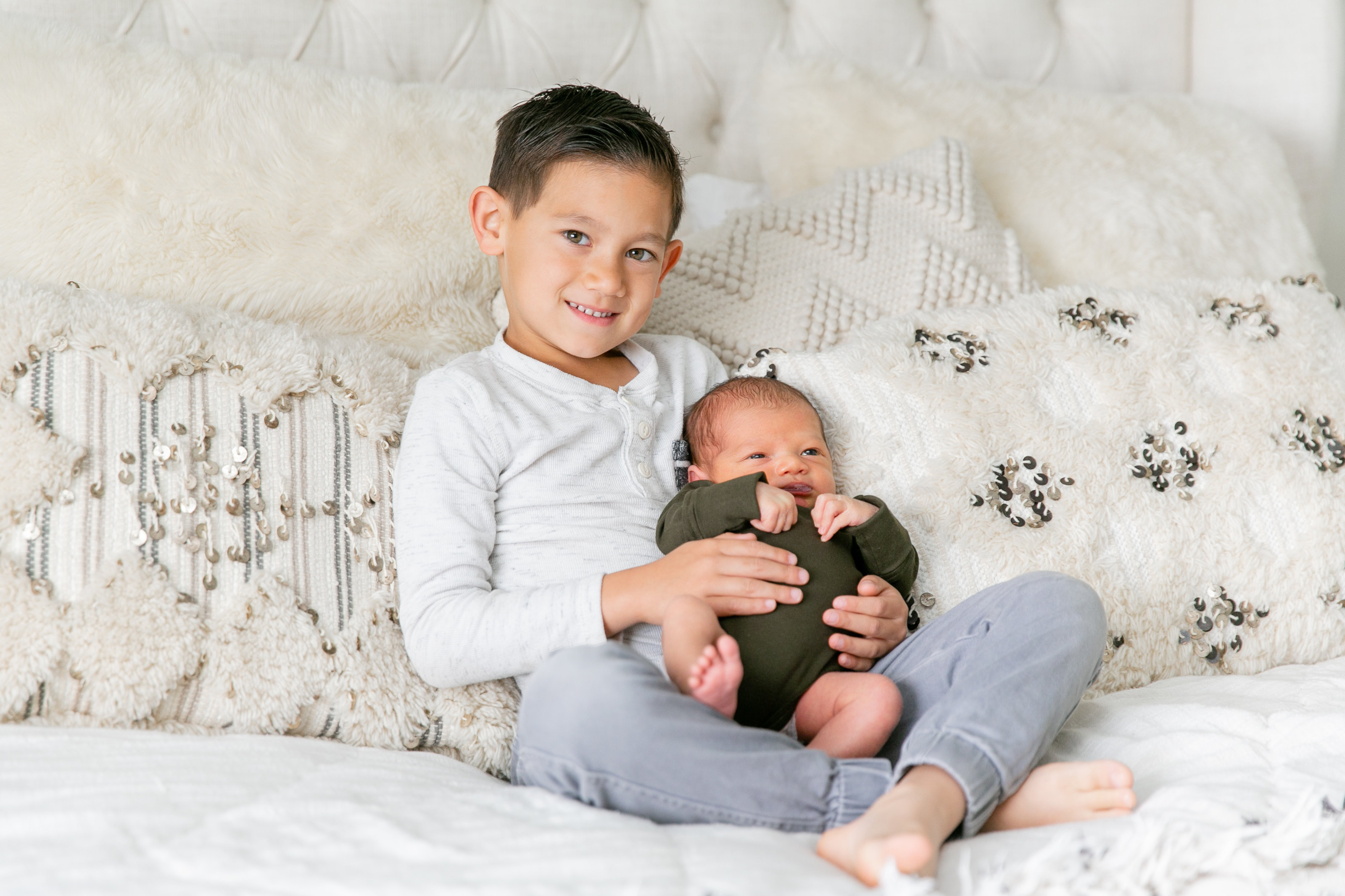 Karlie Colleen Photography - Arizona Newborn Photos- Uynn-75