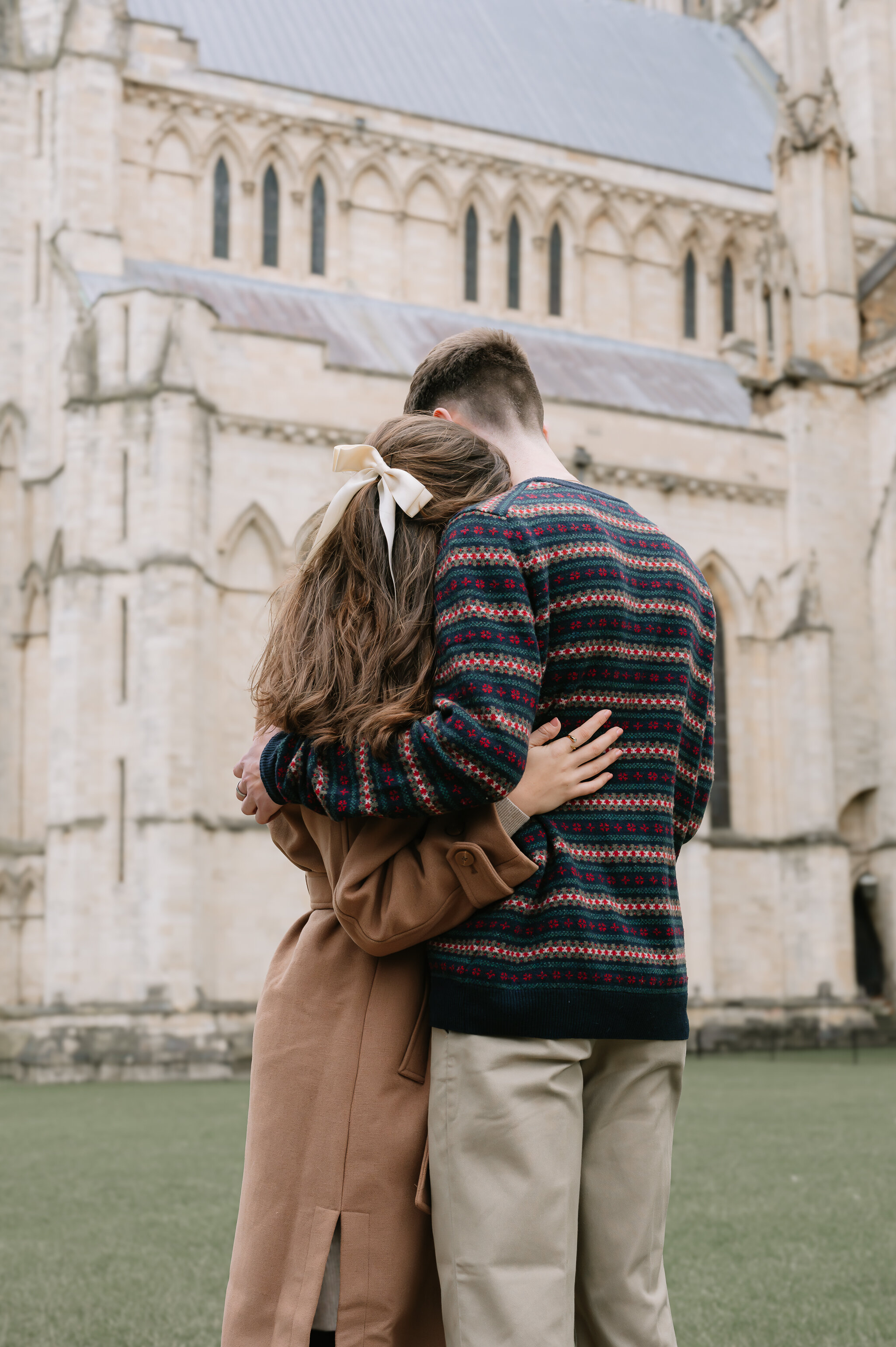 engagement shoot in central York-37
