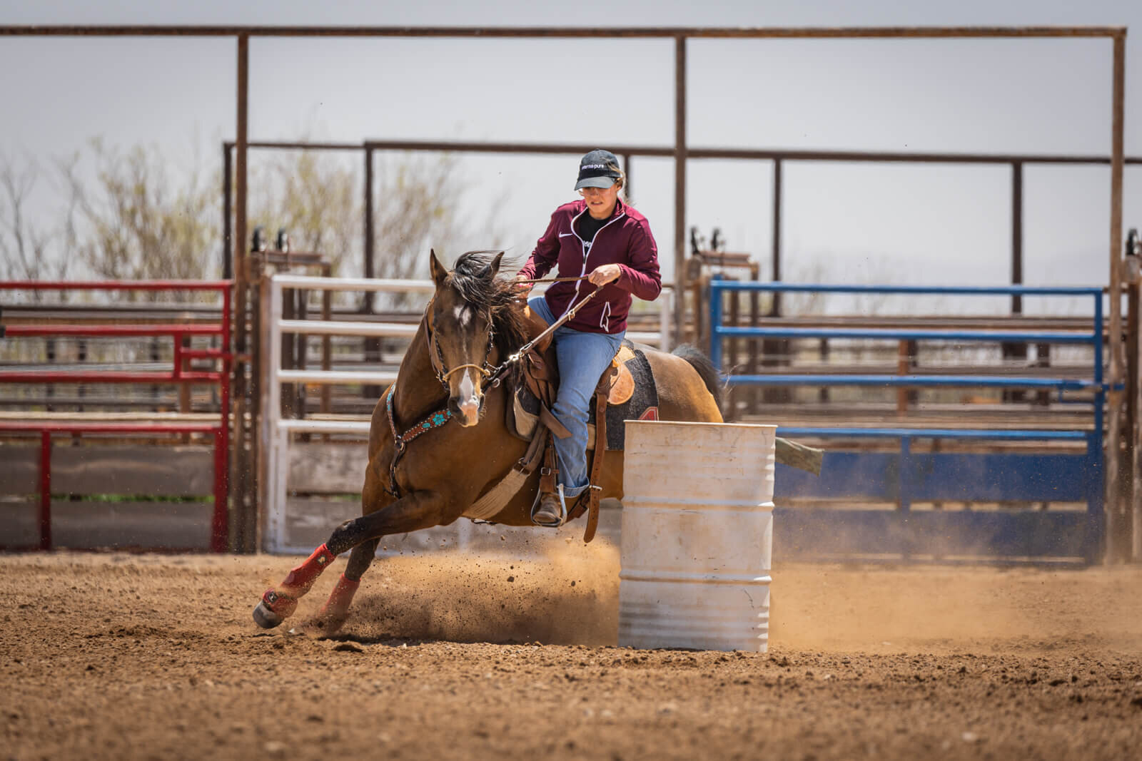 El-Paso-Texas-Horse-Show-Photographer-053