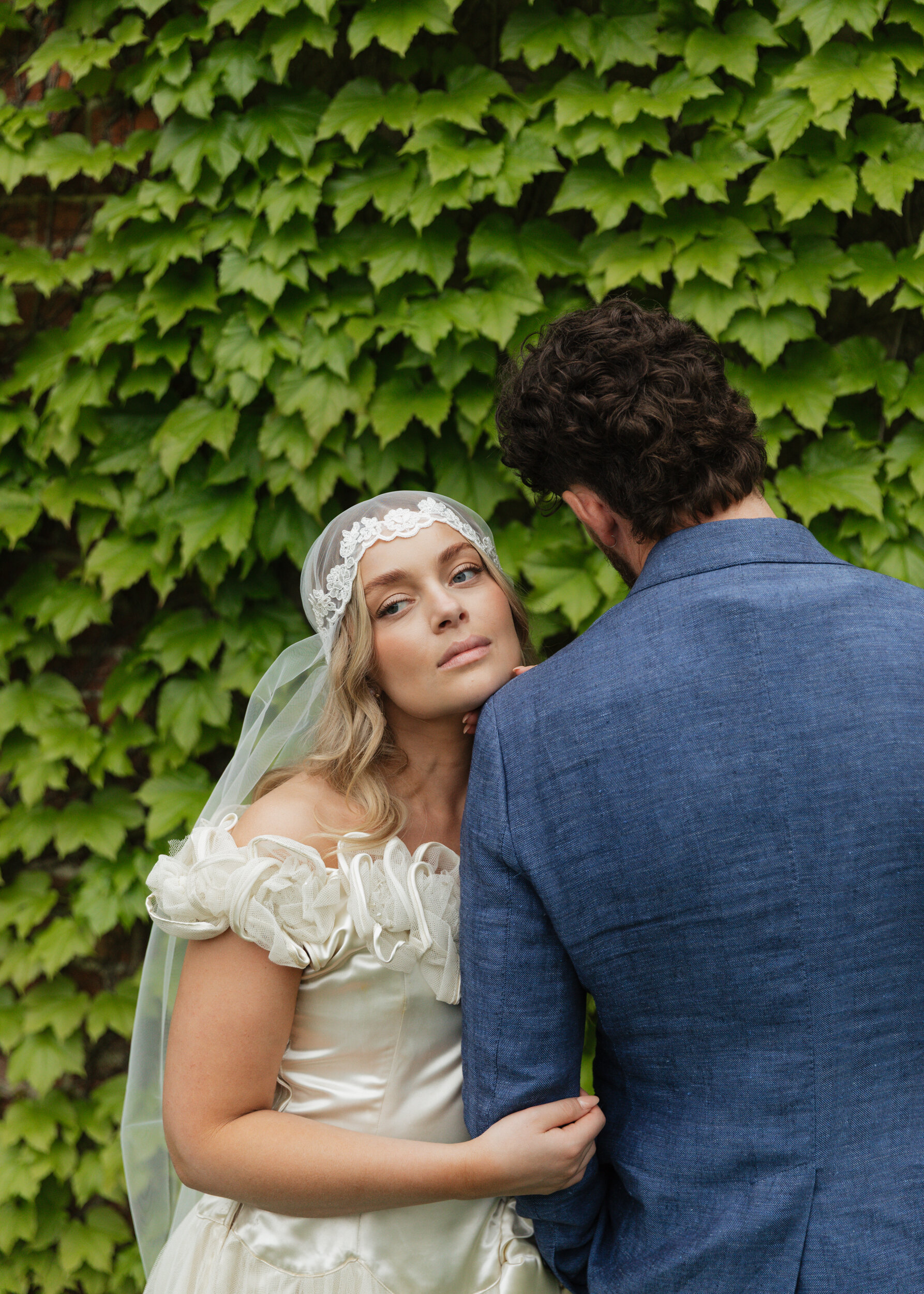 86 Catskills NY Wedding at Windrift Hall