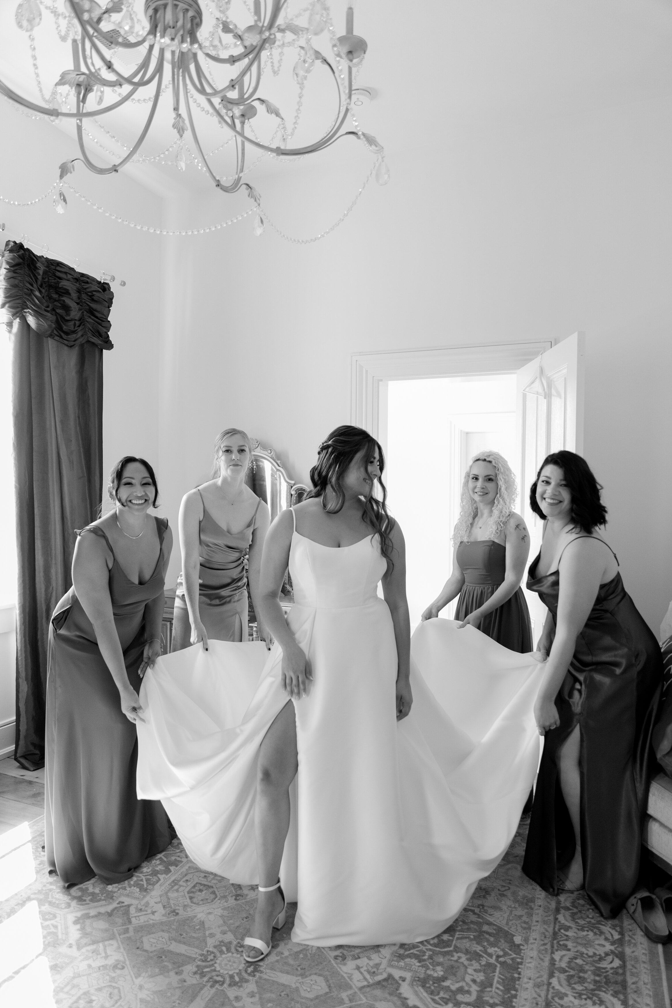 The Manor at River Run - Westminister MD Wedding - Debbie Elisa Photography - Wedding Venues in Maryland (44 of 100)