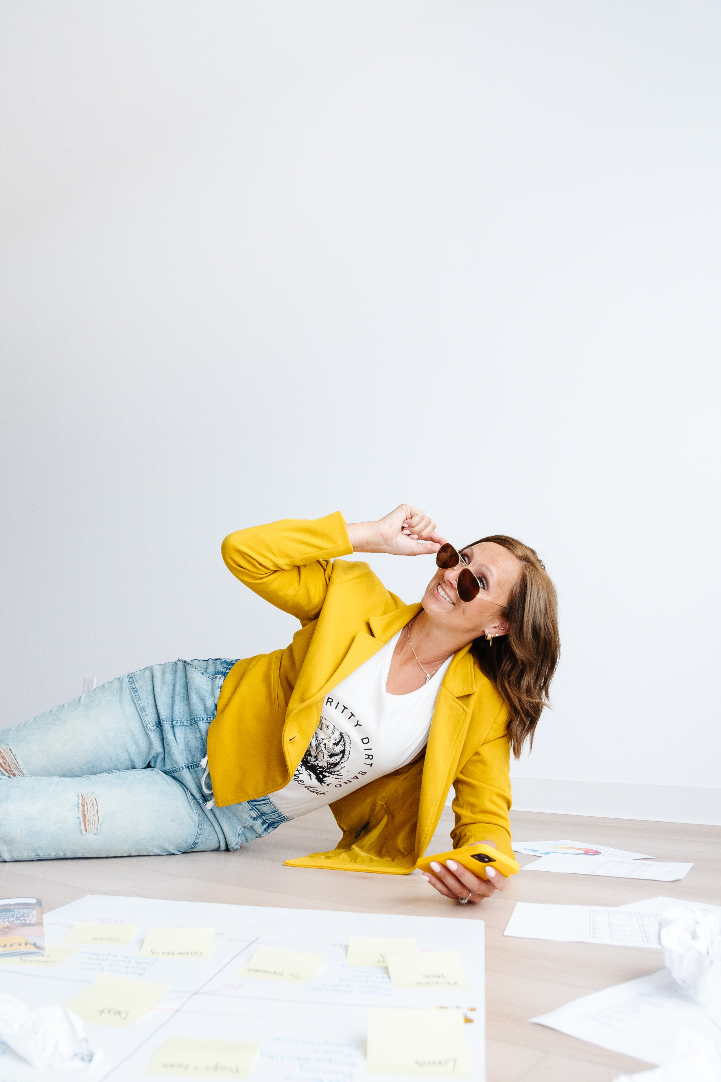 Photographer for Lethbridge and Calgary business owners, entrepreneurs, and leaders.