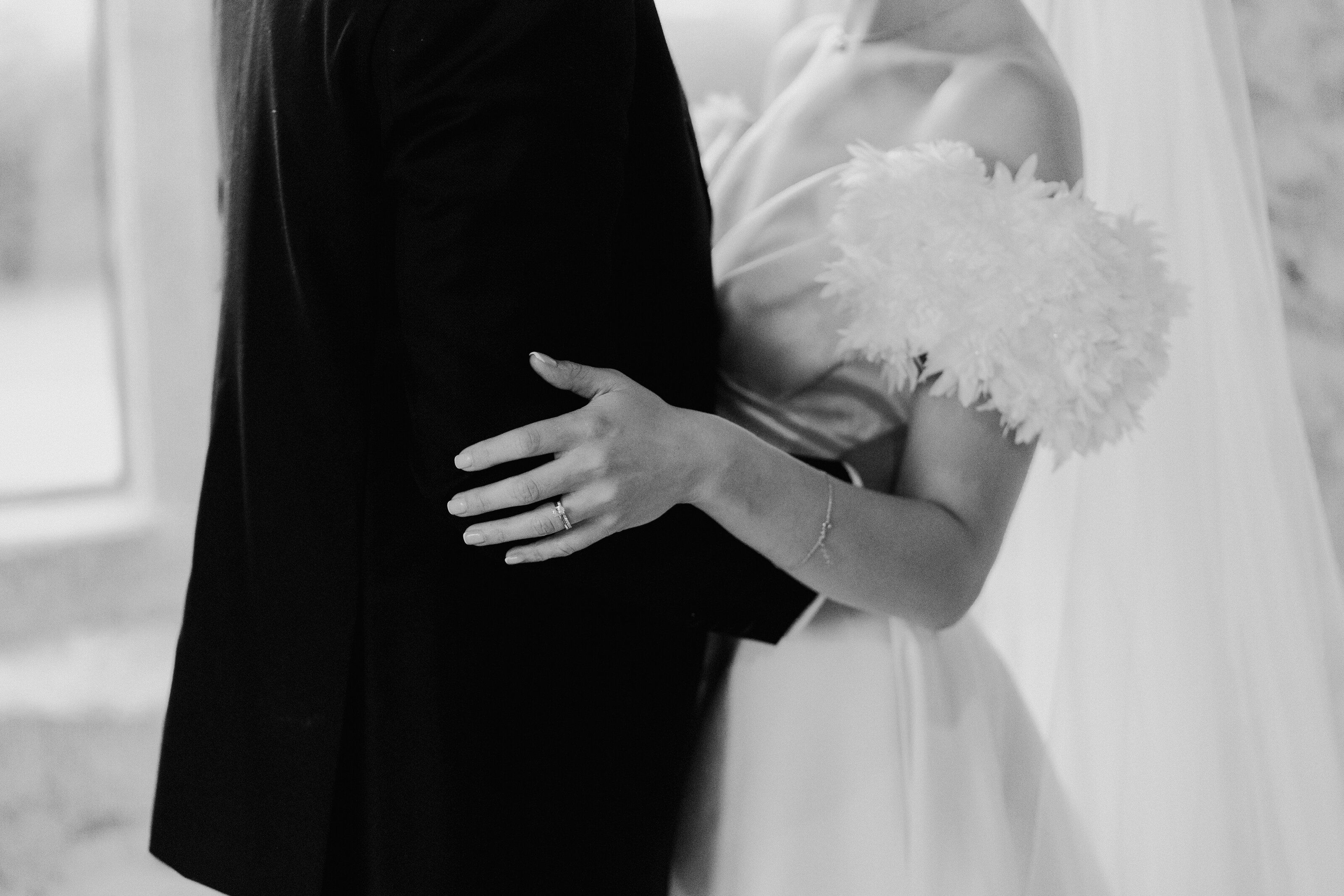 Pentney Abbey Wedding Photographer-63
