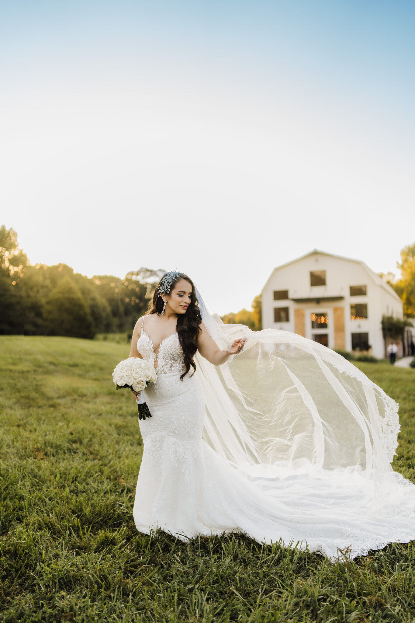 Greenville Wedding Photographer