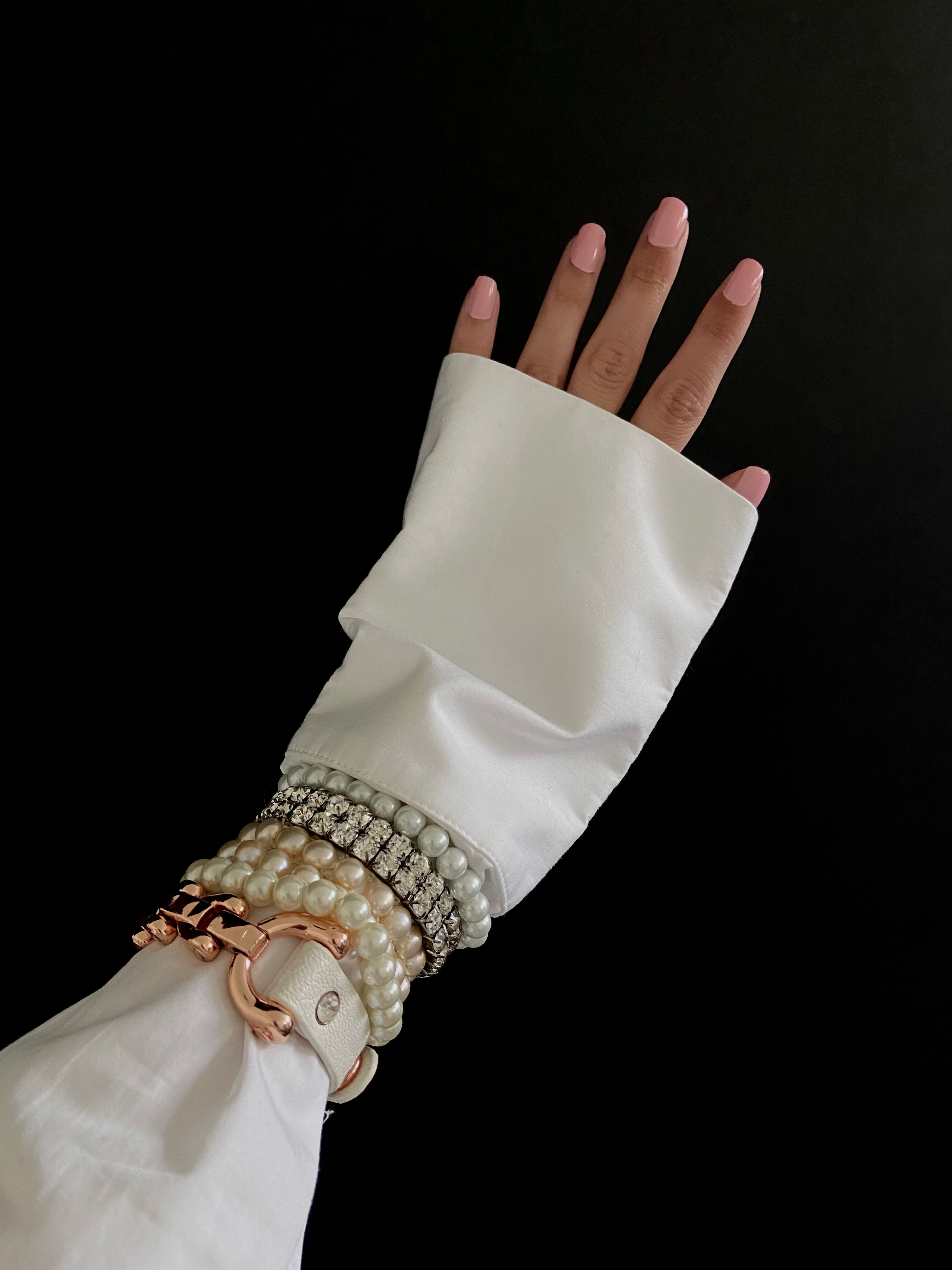 hand