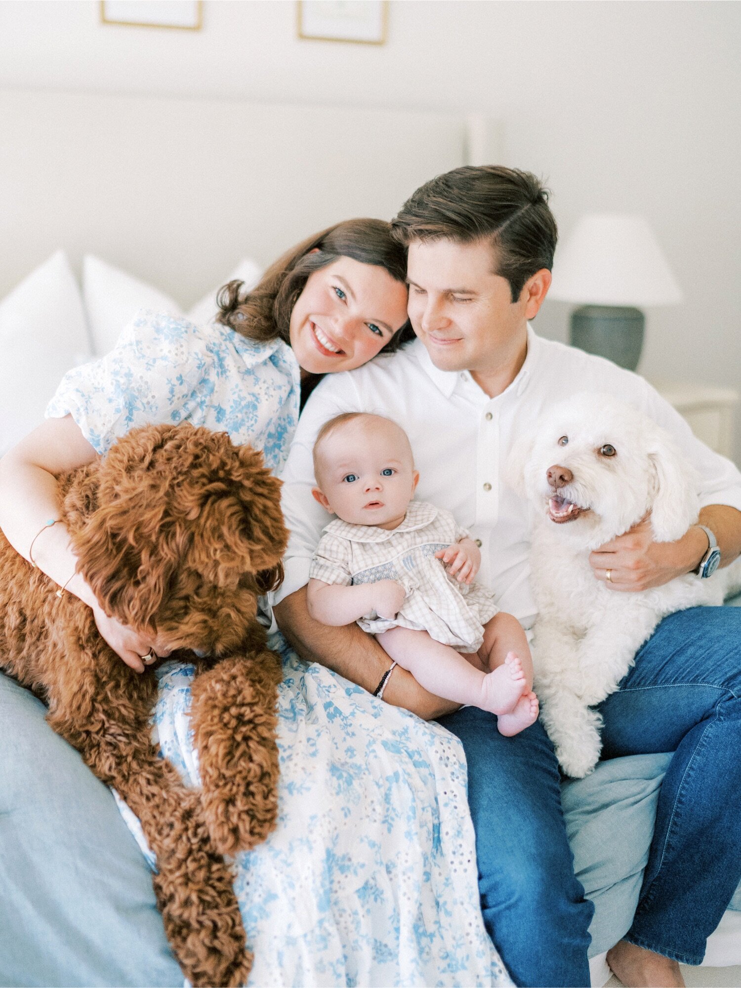 Bergoon Family Newborn Session-21