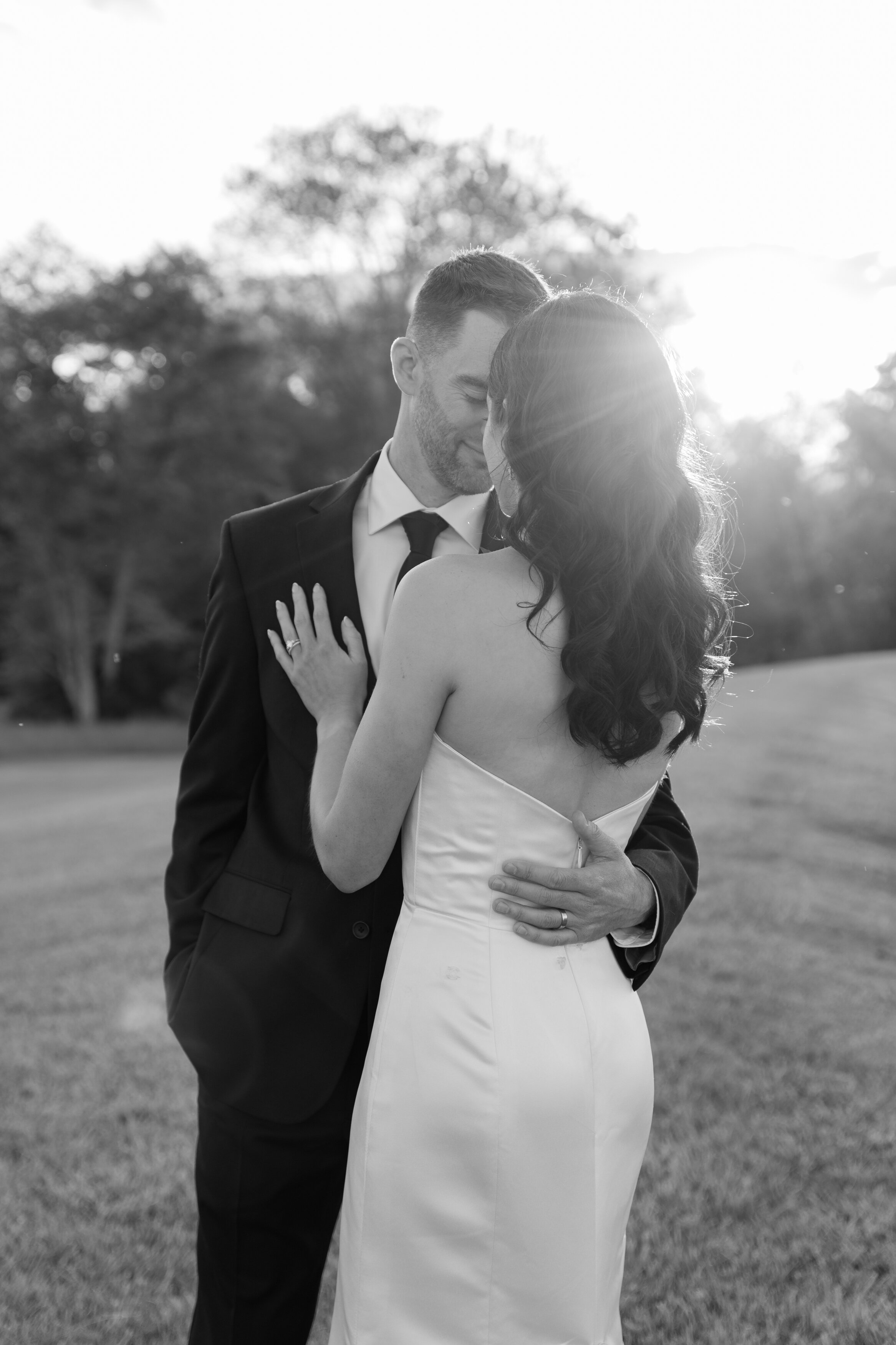 Virginia Wedding Photographer - Barn at Edgewood - Standardsville Virginia Wedding (19 of 24)