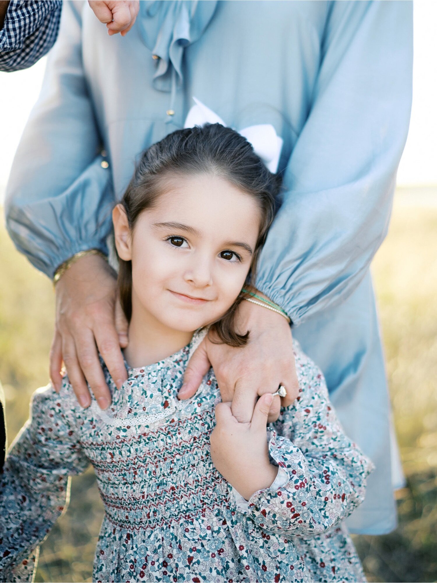 Dallas Family Session by Tate Smith. Dallas Luxury Family Photographer 