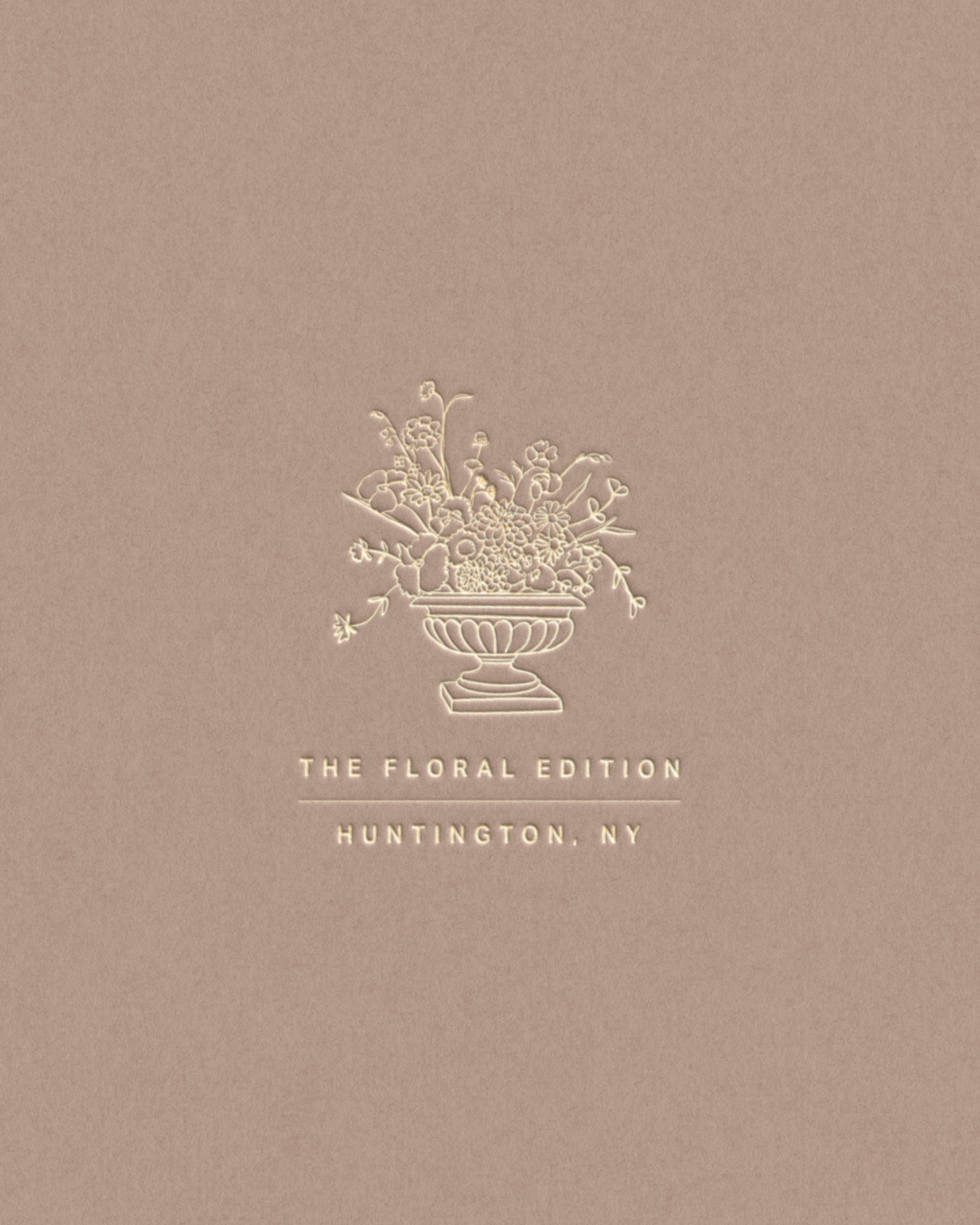 The Floral Edition  -  Social Graphics-3