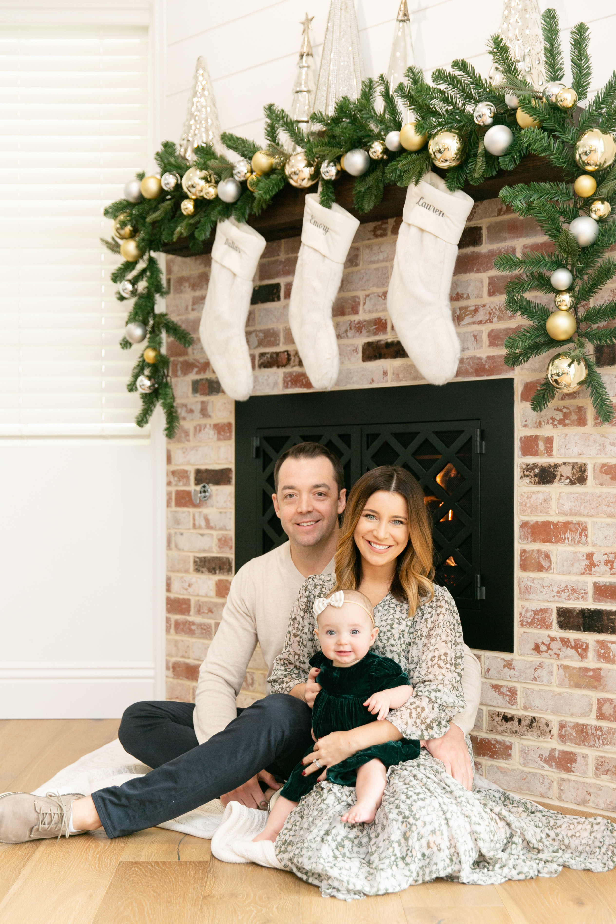 Karlie Colleen Photography - Scottsdale Arizona In-Home family session - Lauren & Family-3