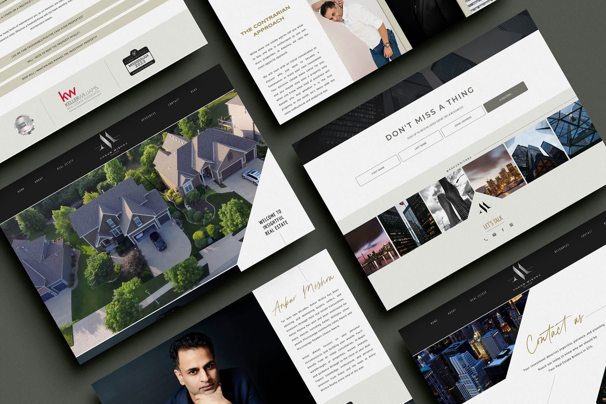 realtor-showit-website-designer