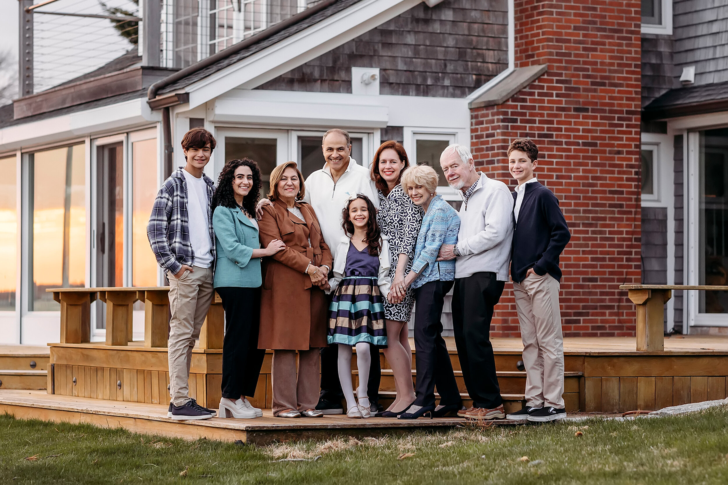 Linda Sobolewski-Photography-Extended-Family-Session