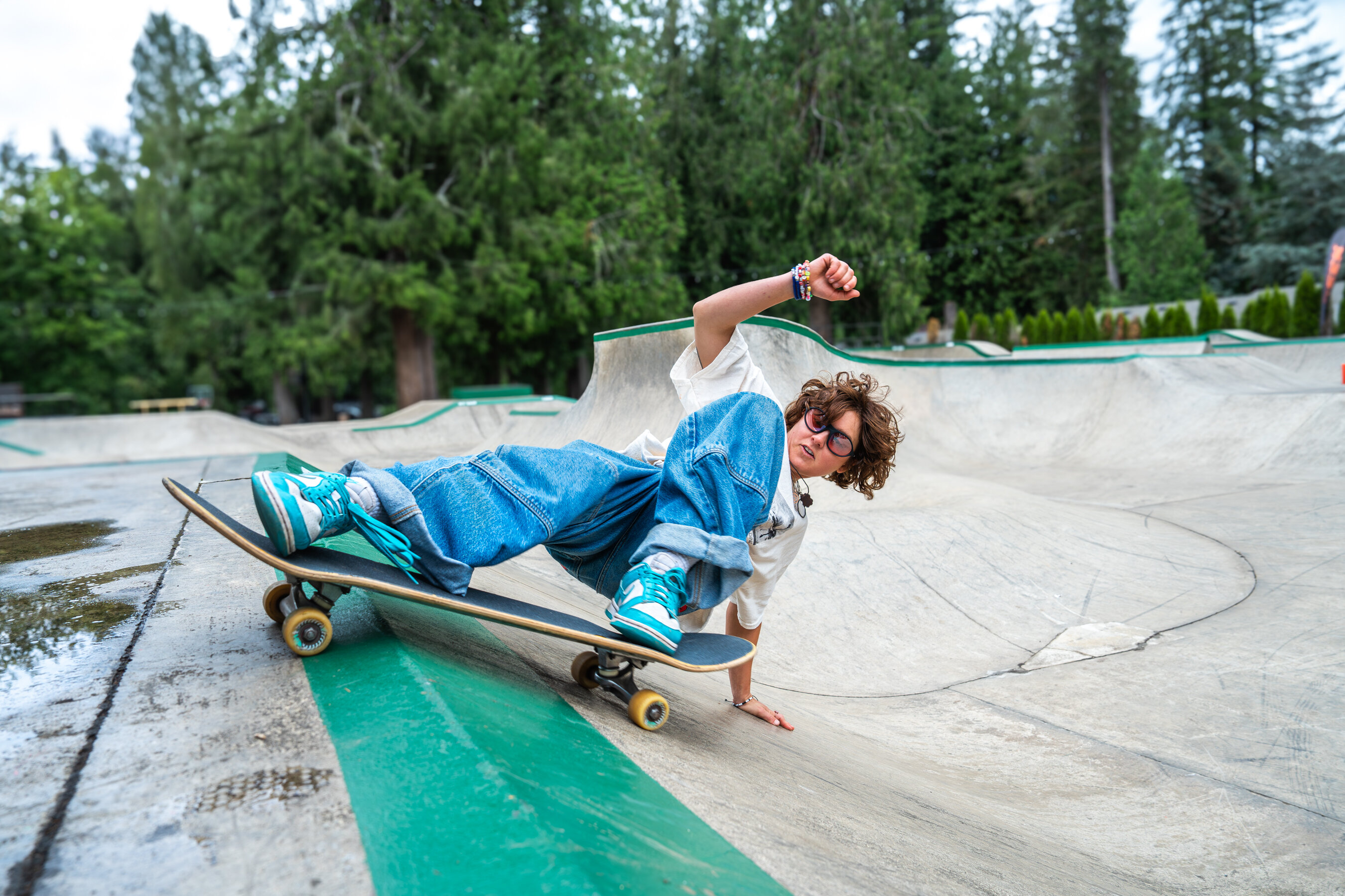 HCSC Capita Skate Session KO-3