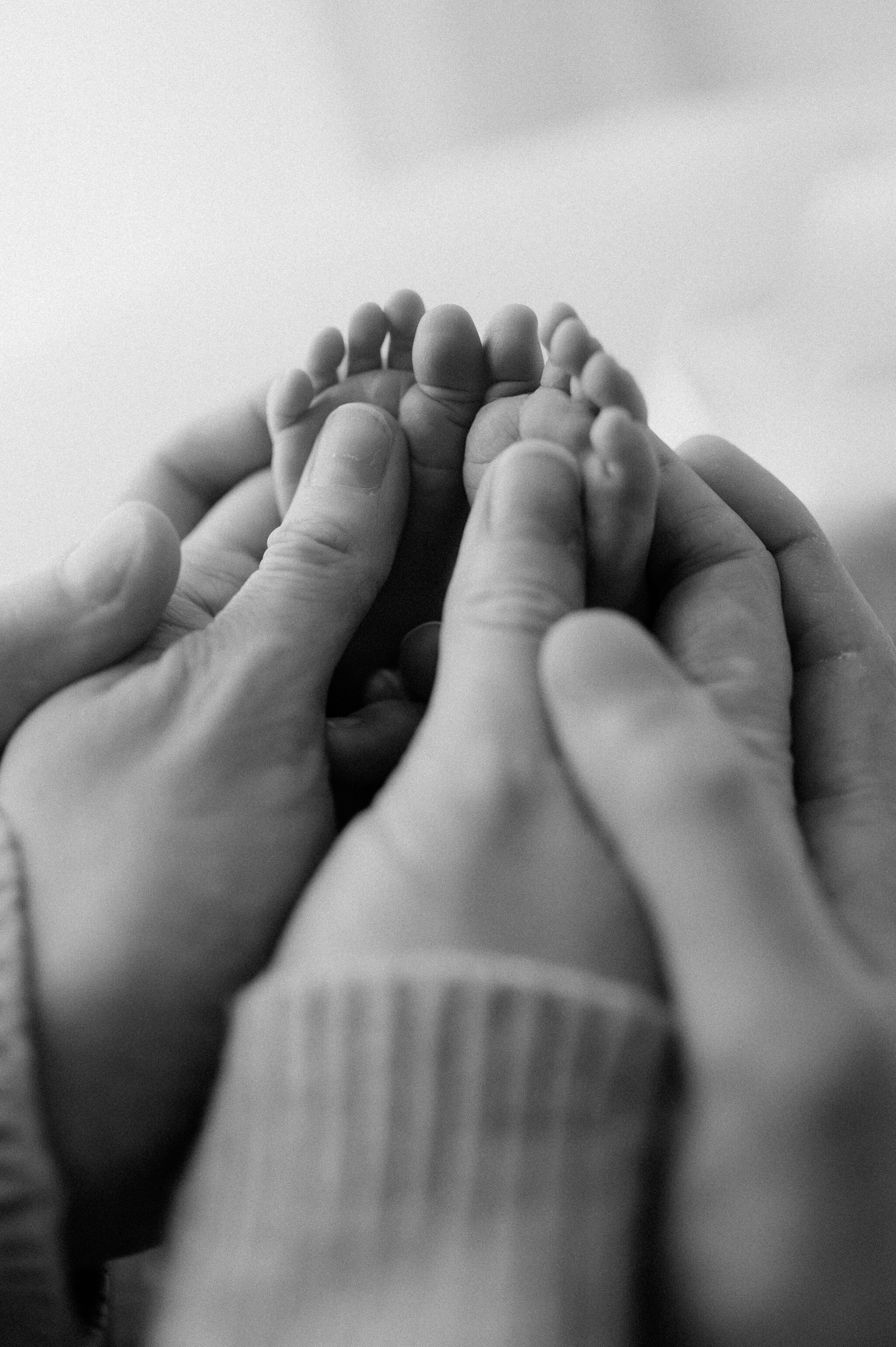 Newborn photographer based in York, Yorkshire-24