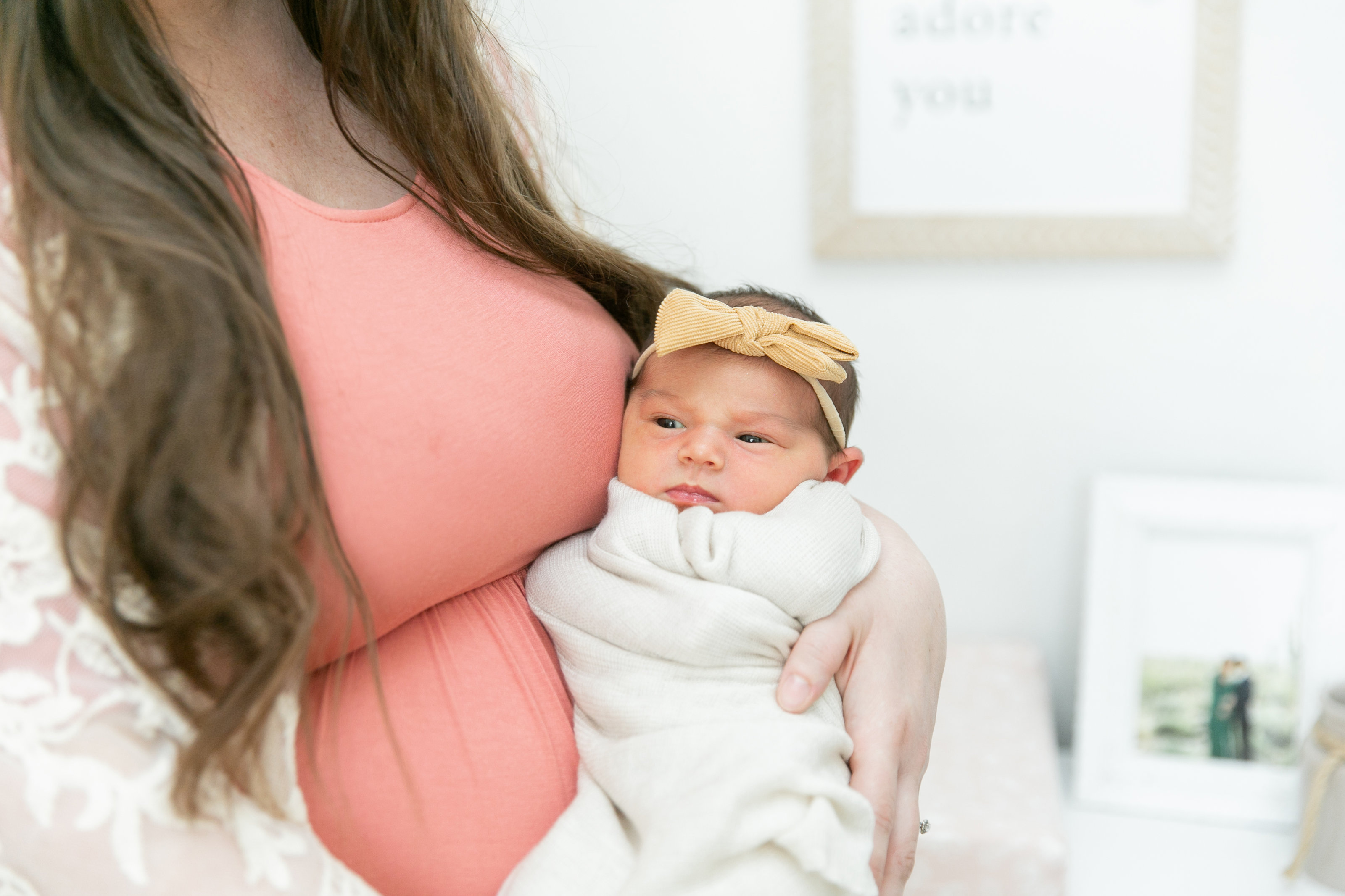 Karlie Colleen Photography - Arizona Newborn photography - Olivia-80
