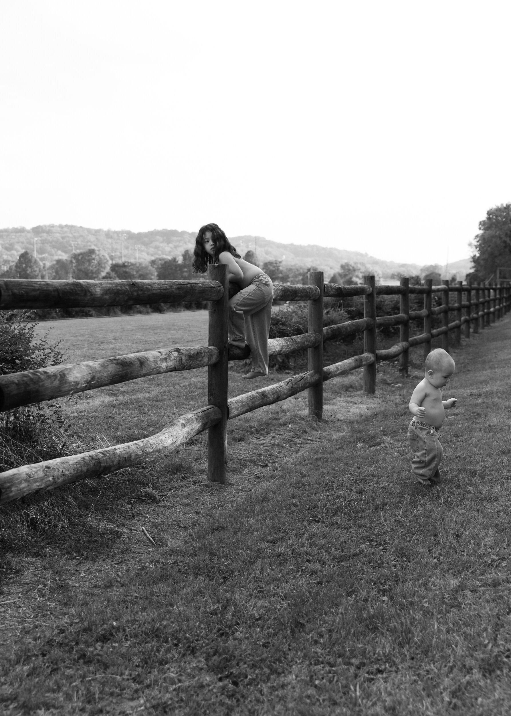 58 Park Family in Nashville - south of indigo photography