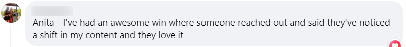 testimonial-twc-aced-tosh-noticed-a-shift-in-my-content-and-they-love-it-6-mar-2024-blurred