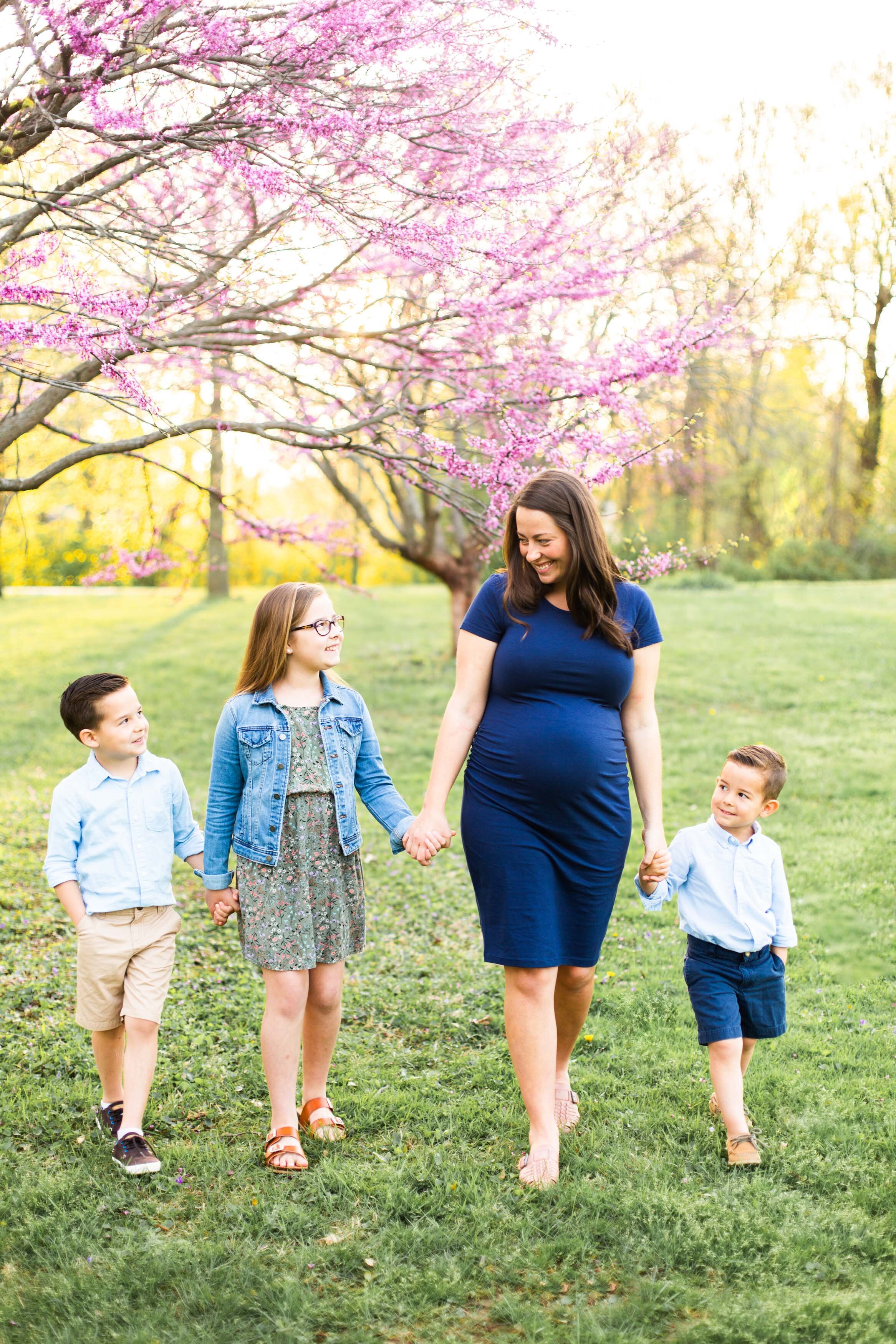 Motherhood Sessions-Abigail Edmons-Fort Wayne Indiana Family Photographer-2