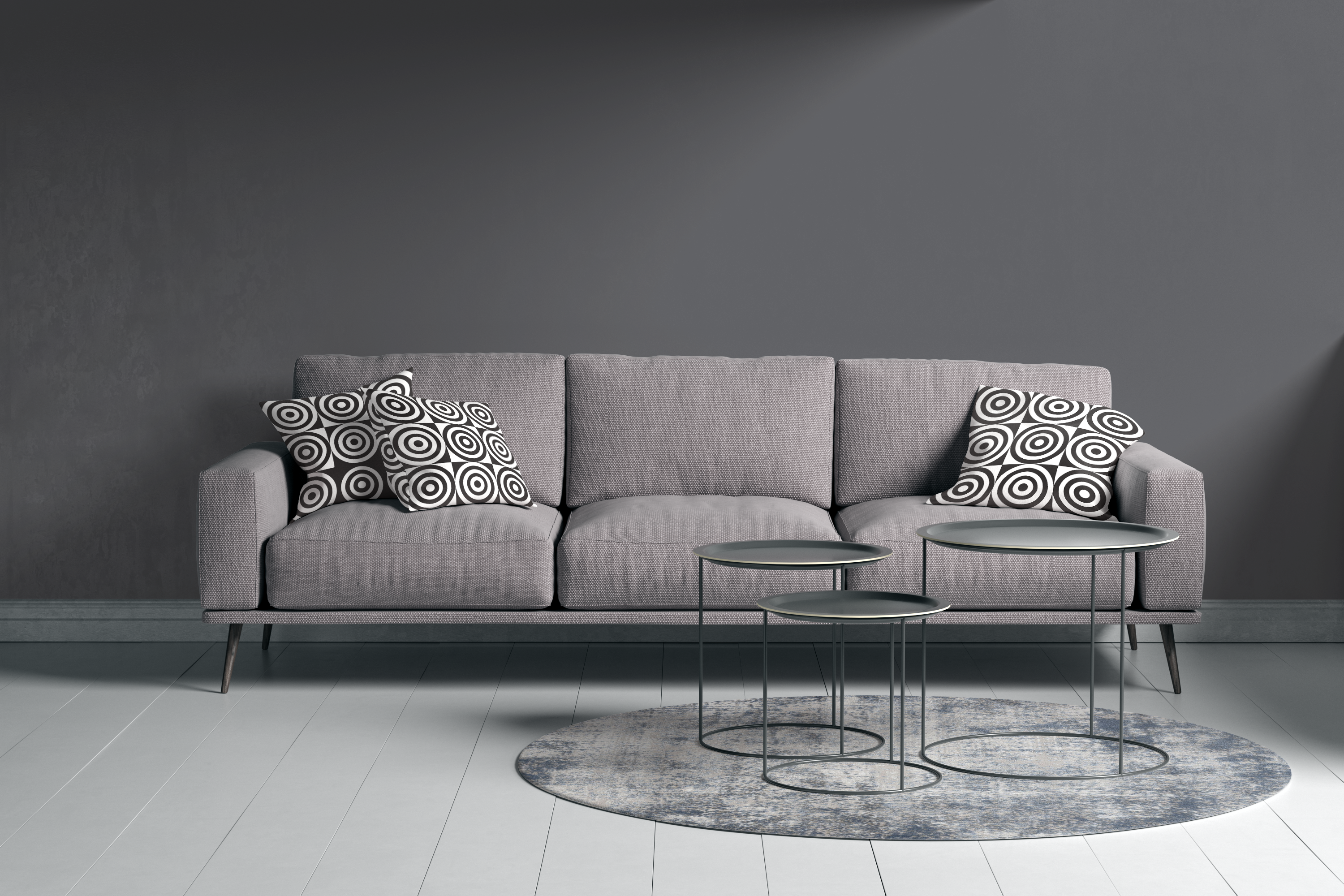 Living Room Mockup_Grey Couch 2-1