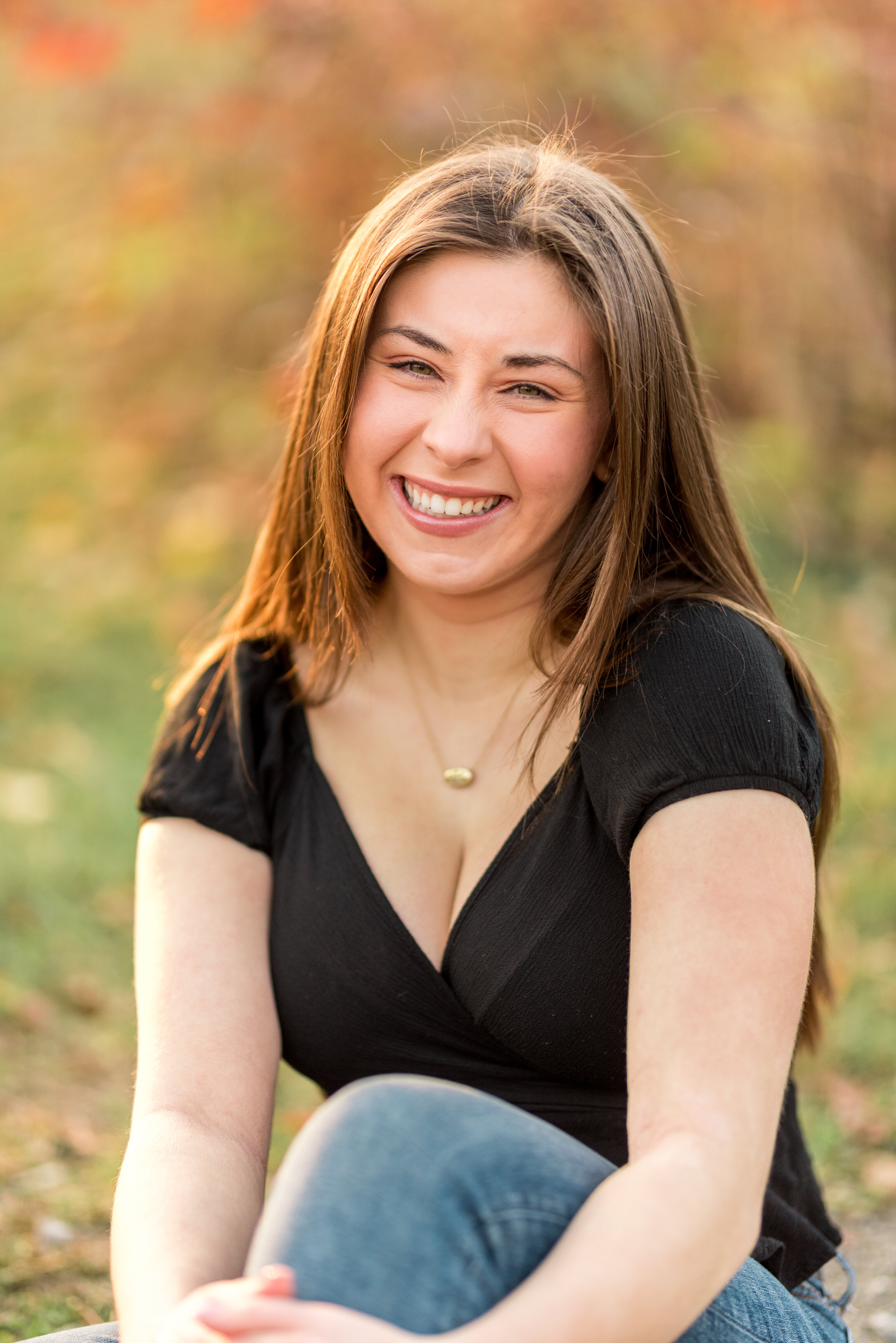 Acton Boxborough Senior Photography