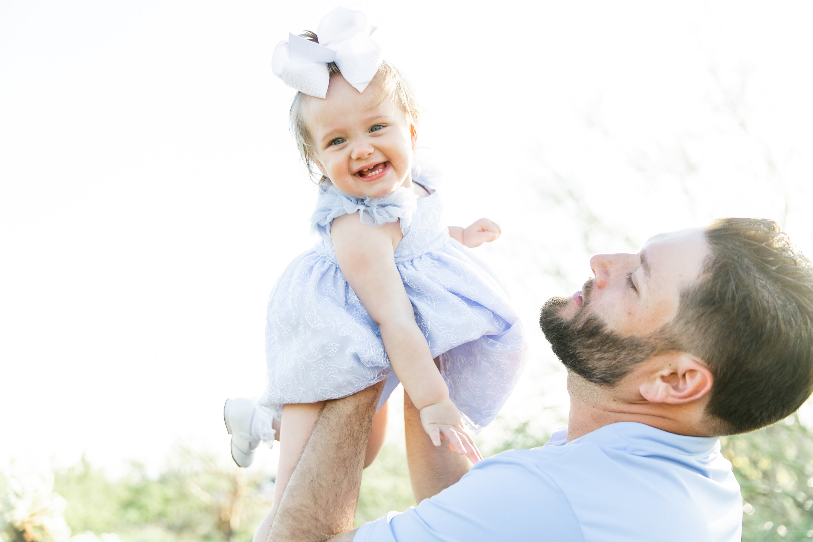 Karlie Colleen Photography - Scottsdale family photography - Dymin & family-29