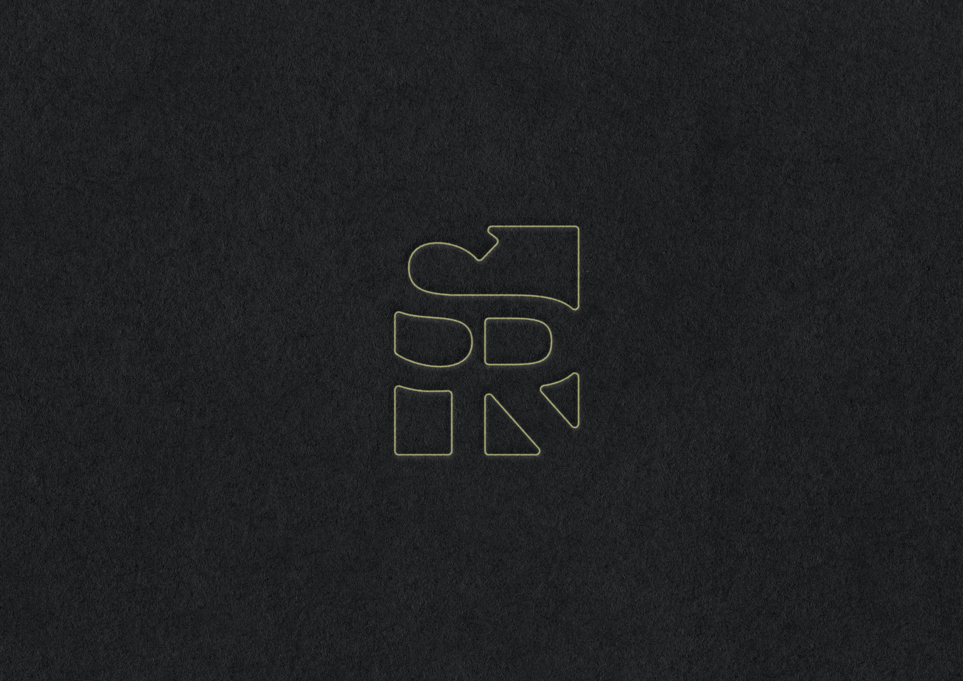 SR BLCK MOCK