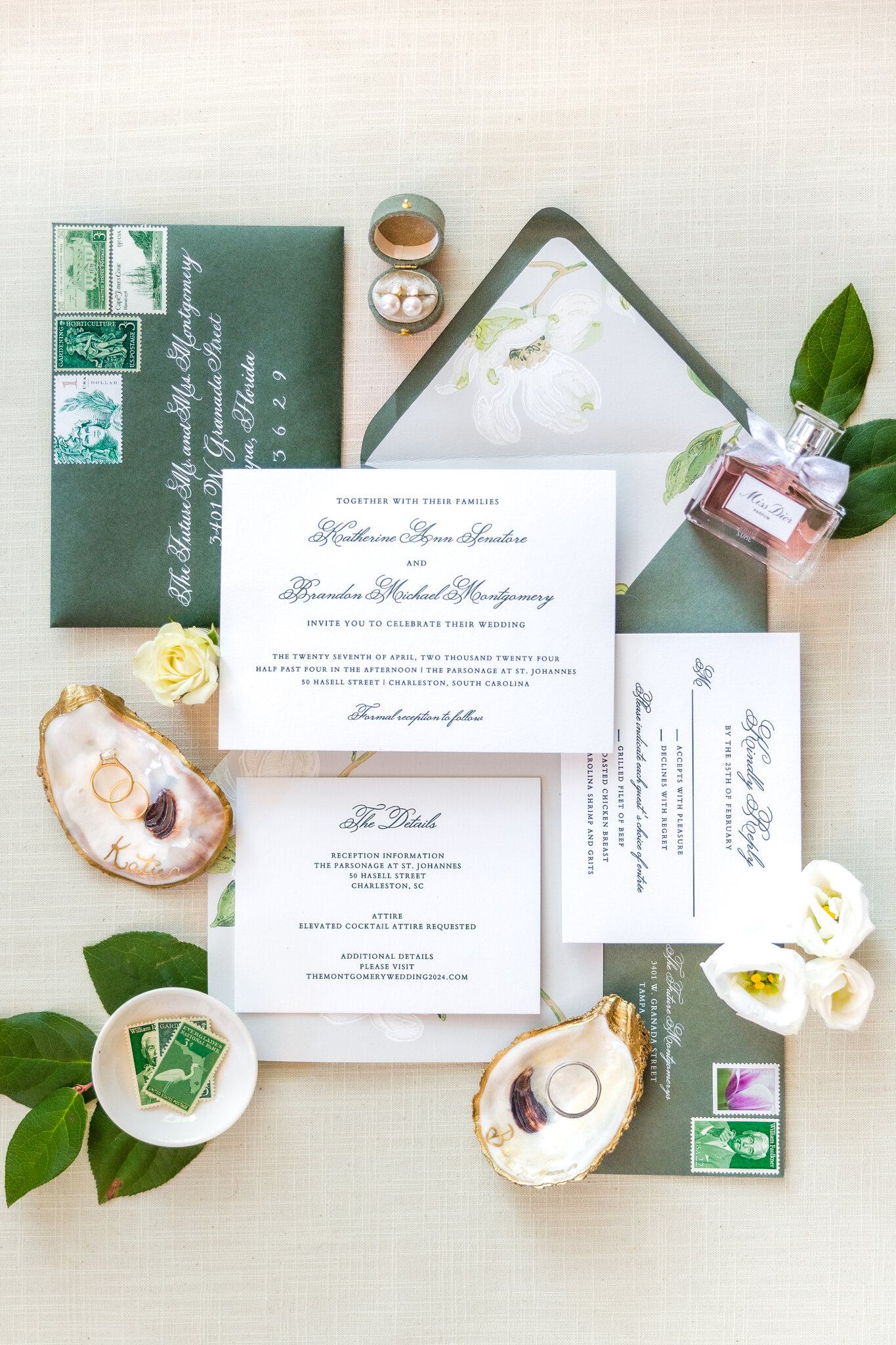 Katie + Brandon  Details-2
