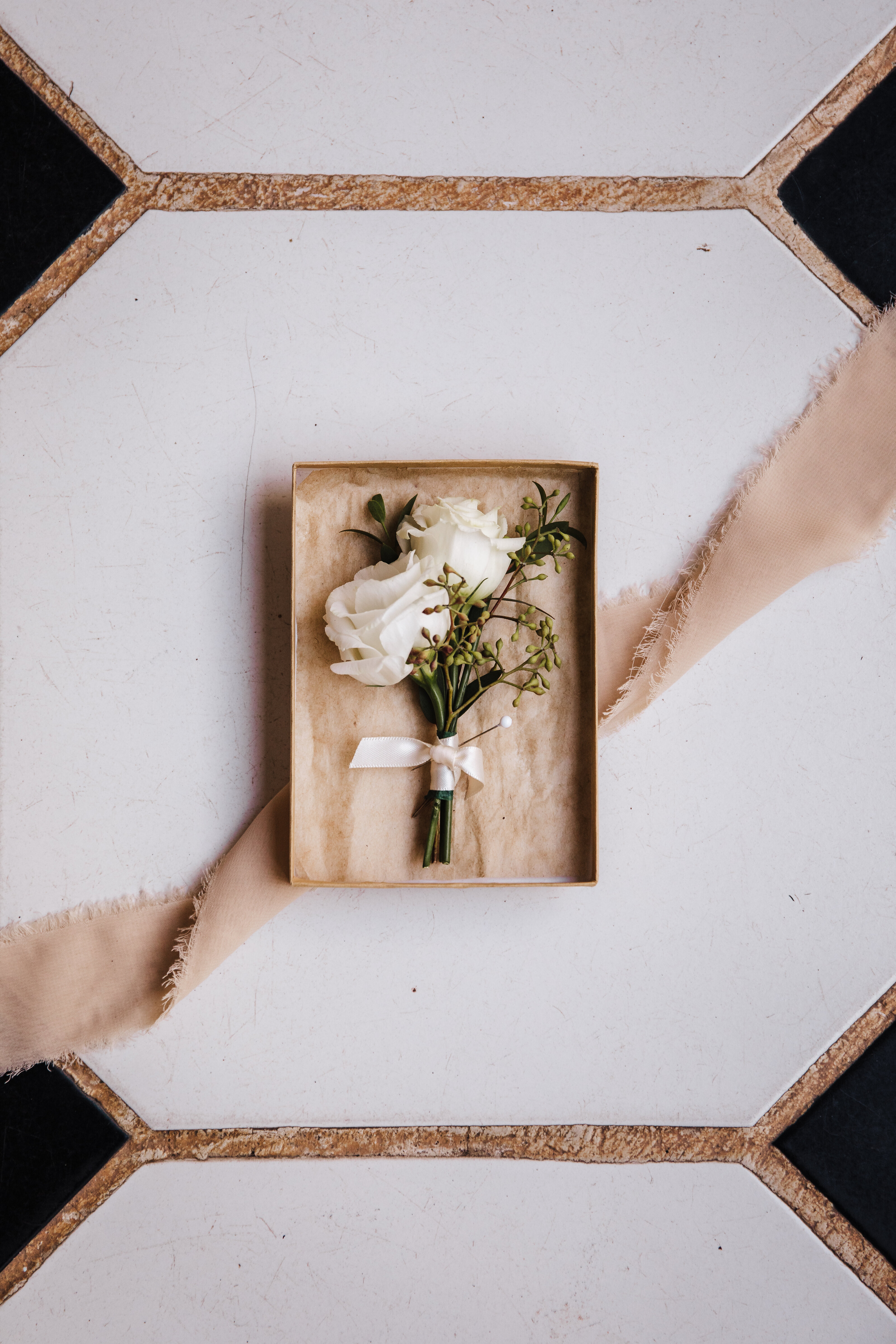 Wedding Details | The Lace House