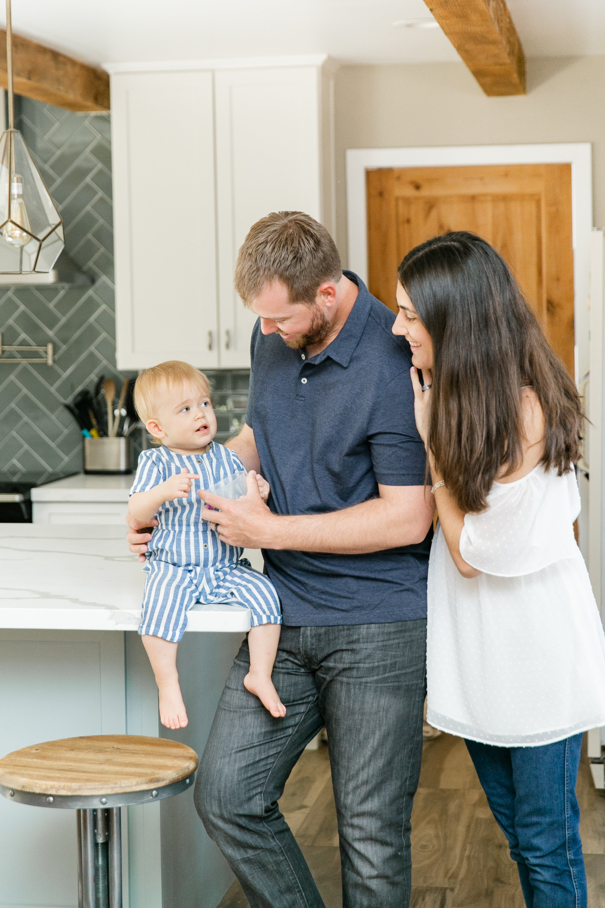 Karlie Colleen Photography - Arizona Family in-home photographer - Chelsea & family-41